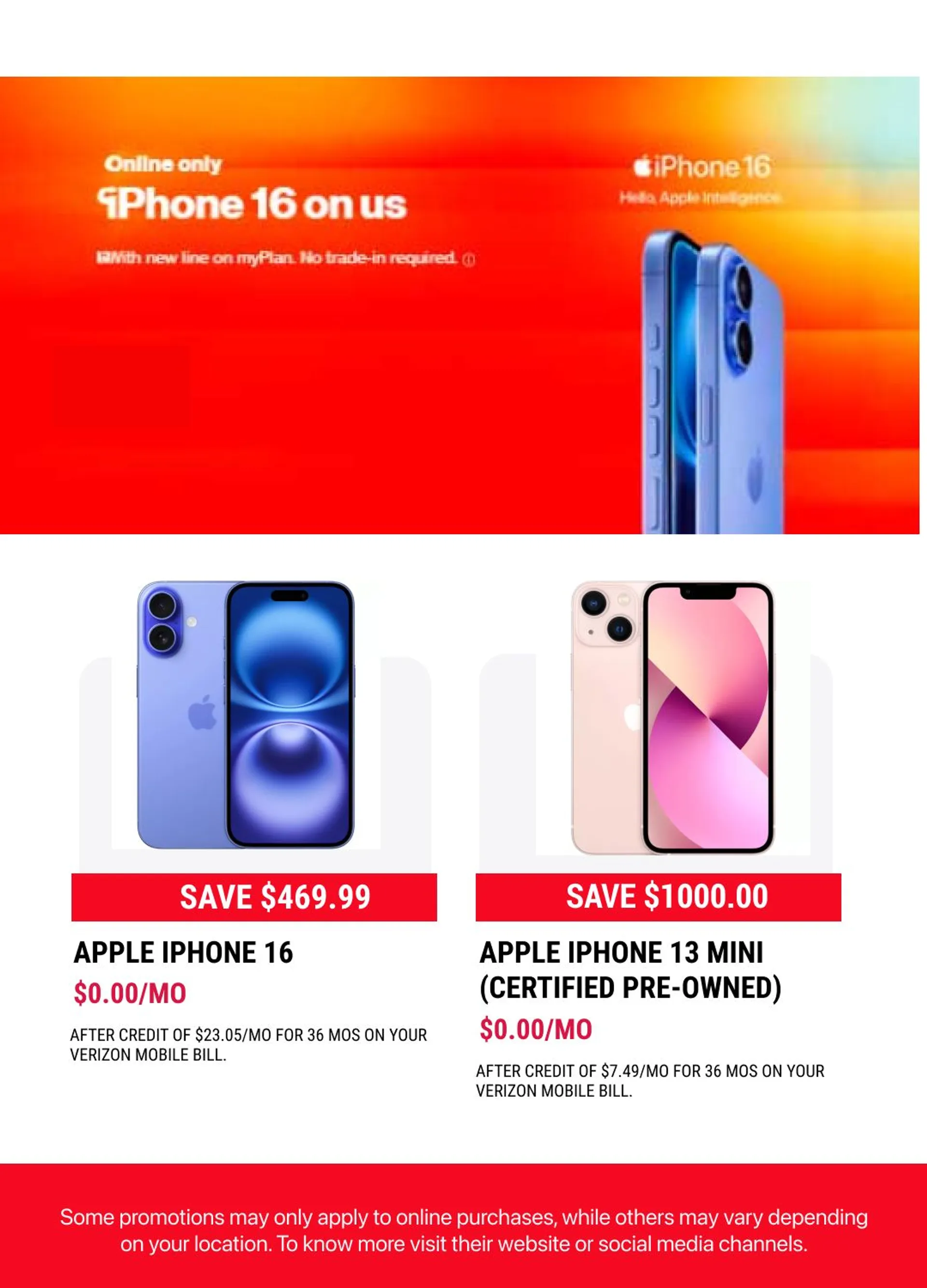 Weekly ad Weekly ads from July 7 to July 31 2025 - Page 6