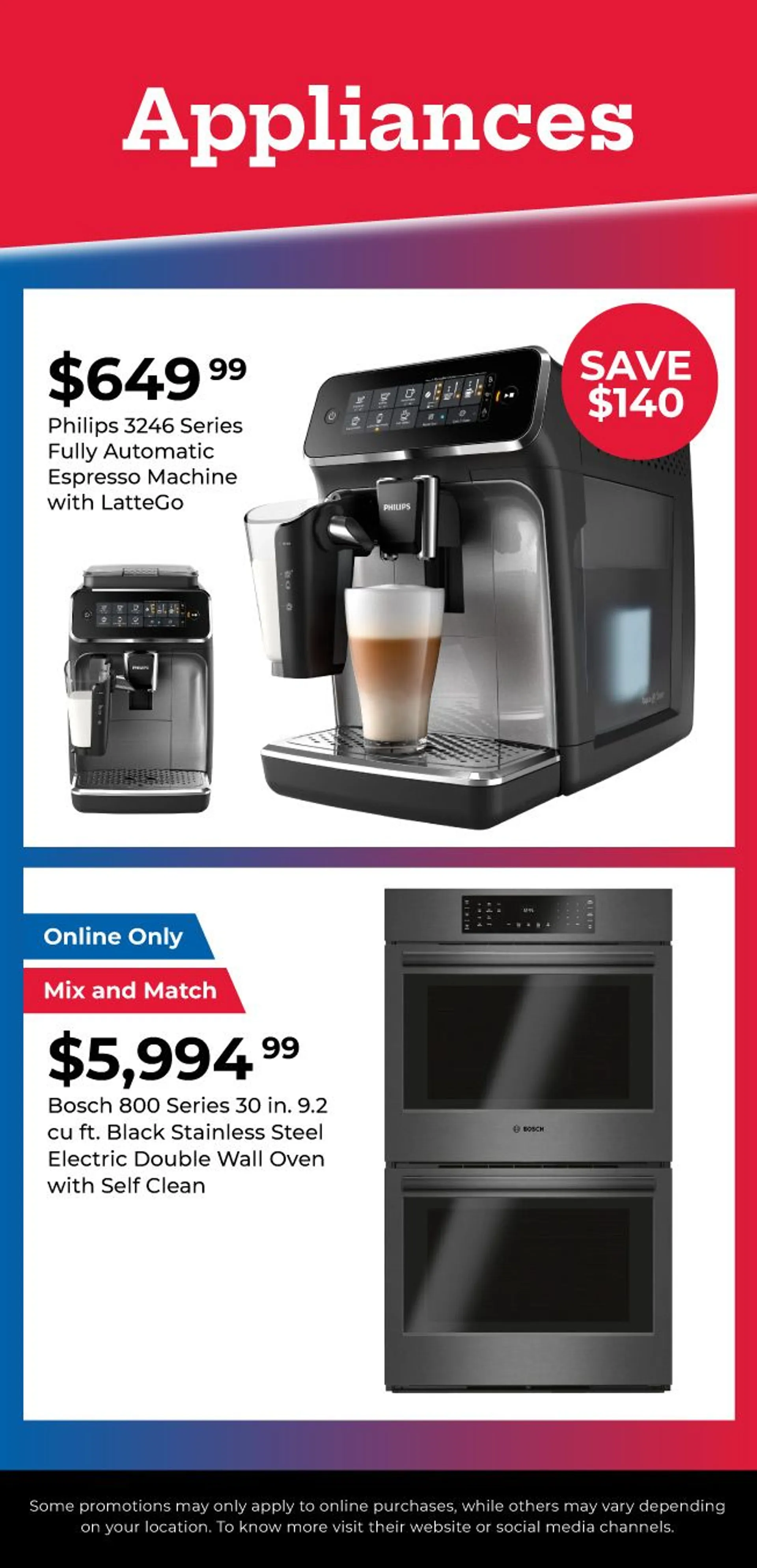 Costco weekly flyer from October 29 to November 12 2024 - flyer page 6