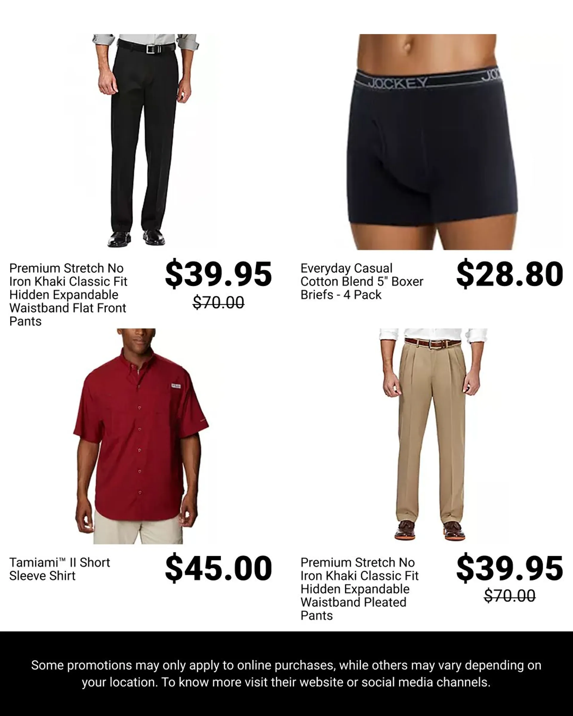 Weekly ad Weekly ads from June 19 to July 7 2025 - Page 6