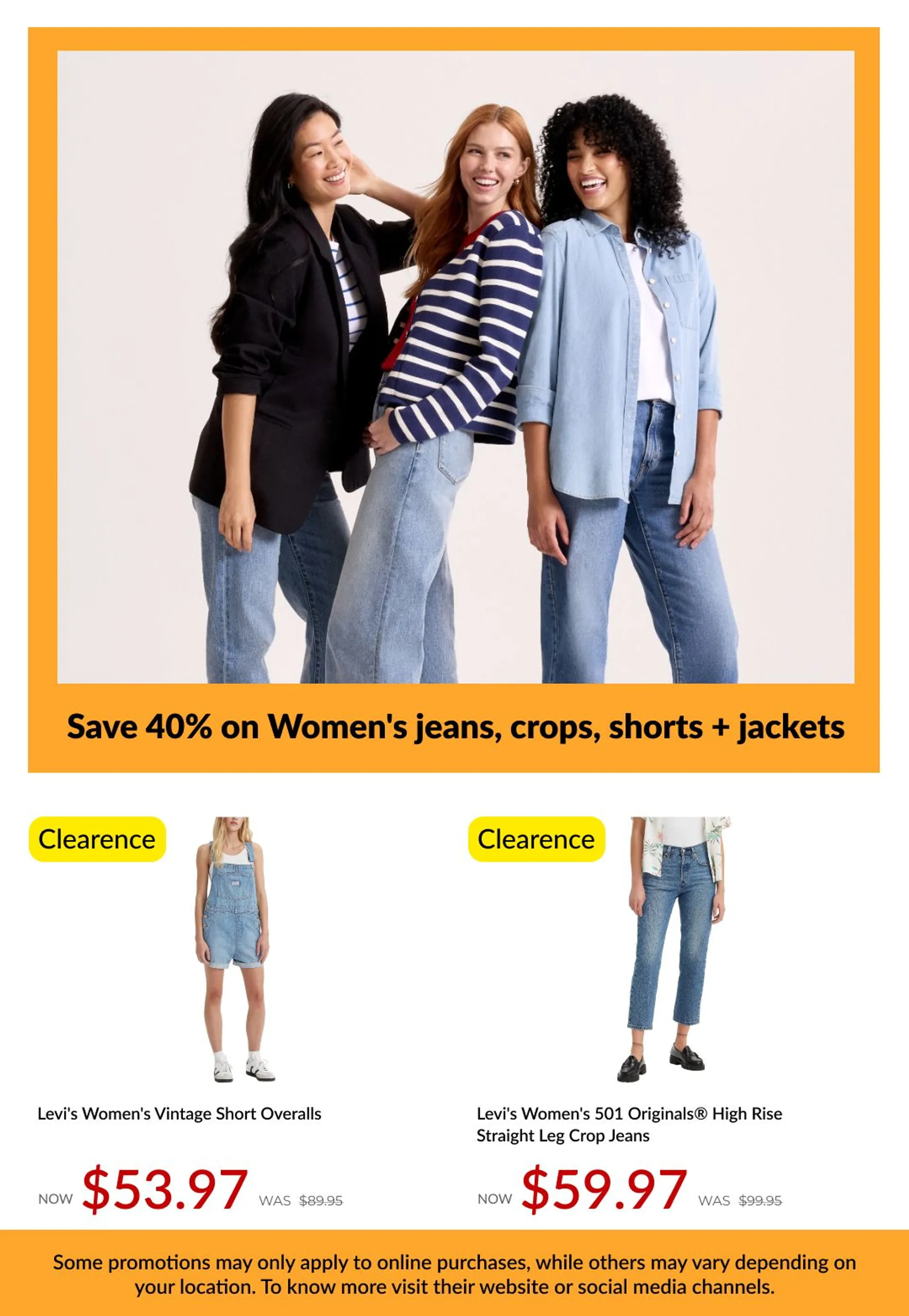 Weekly ads from May 29 to June 16 2025 - flyer page 6