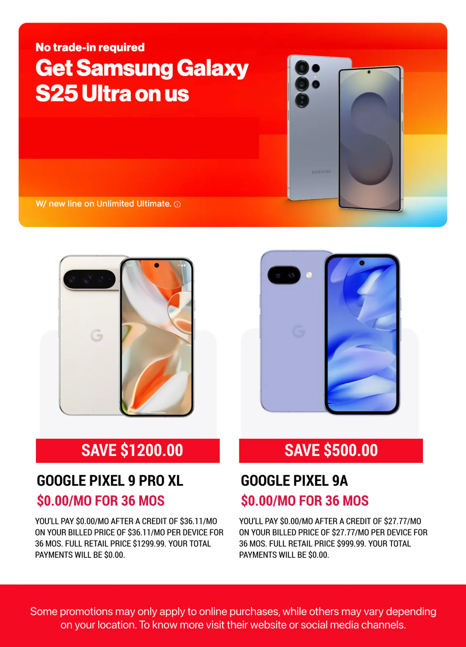 Weekly ad Weekly ads from June 23 to July 7 2025 - Page 6