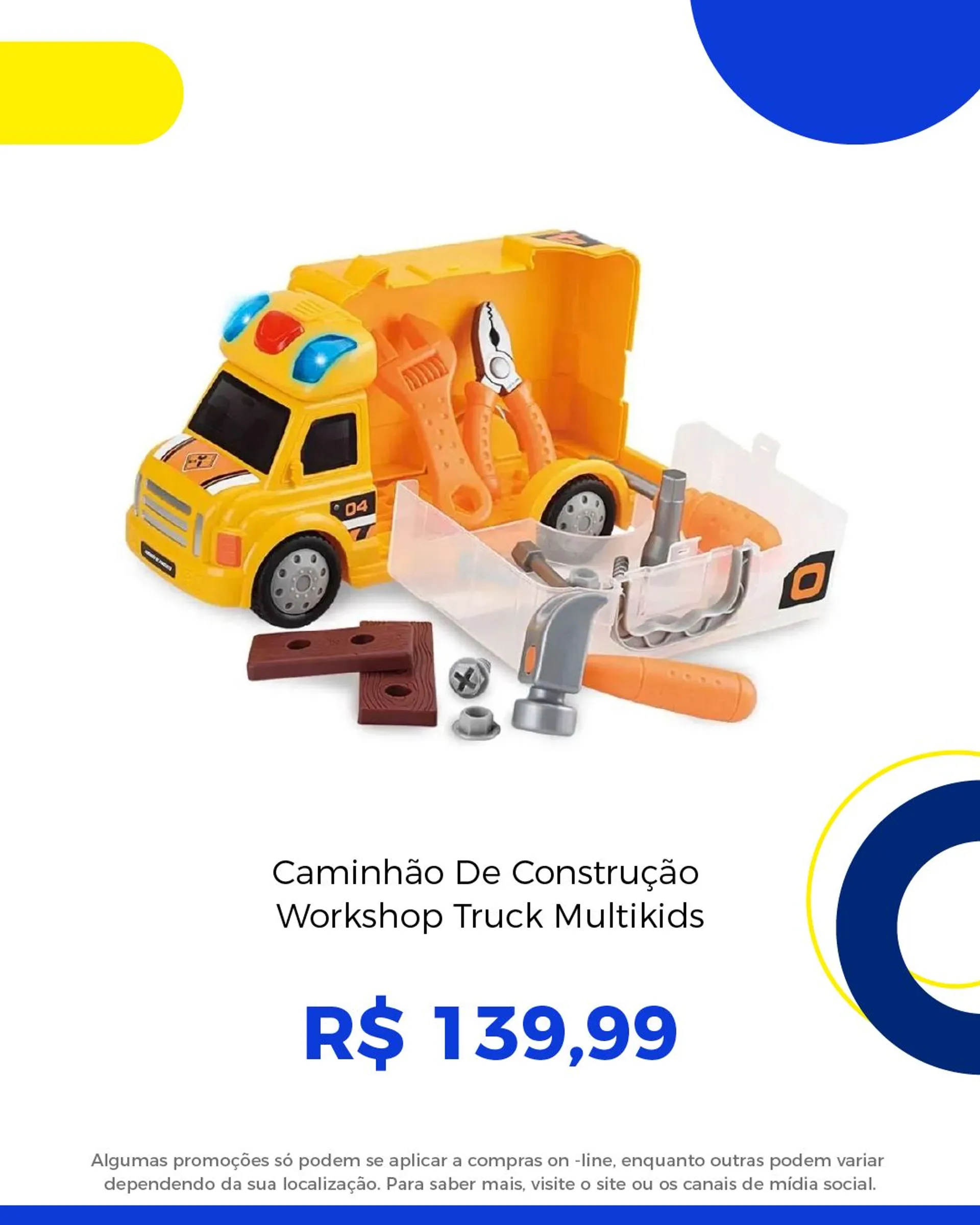 Encarte de  Folhetos HAVAN - Promoções imperdíveis! 14 de outubro até 29 de outubro 2024 - Pagina 6