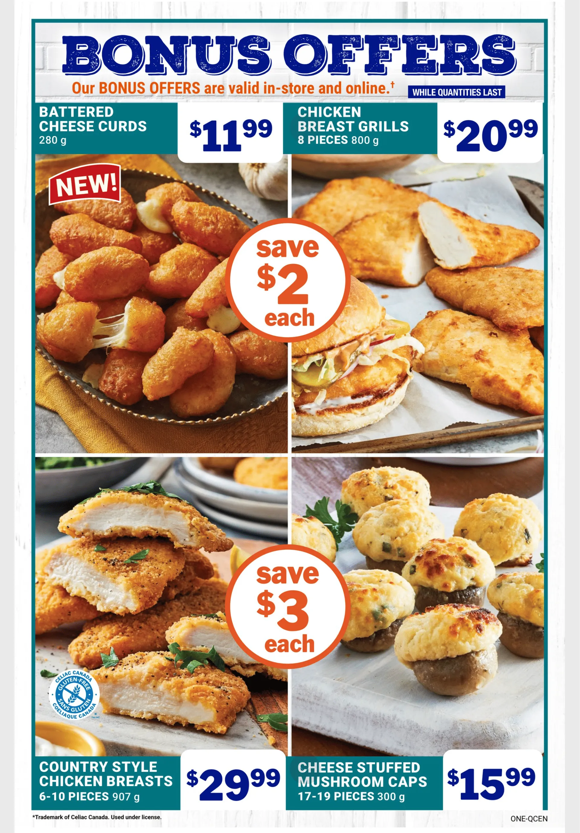 Weekly Flyer from May 8 to May 14 2025 - flyer page 6