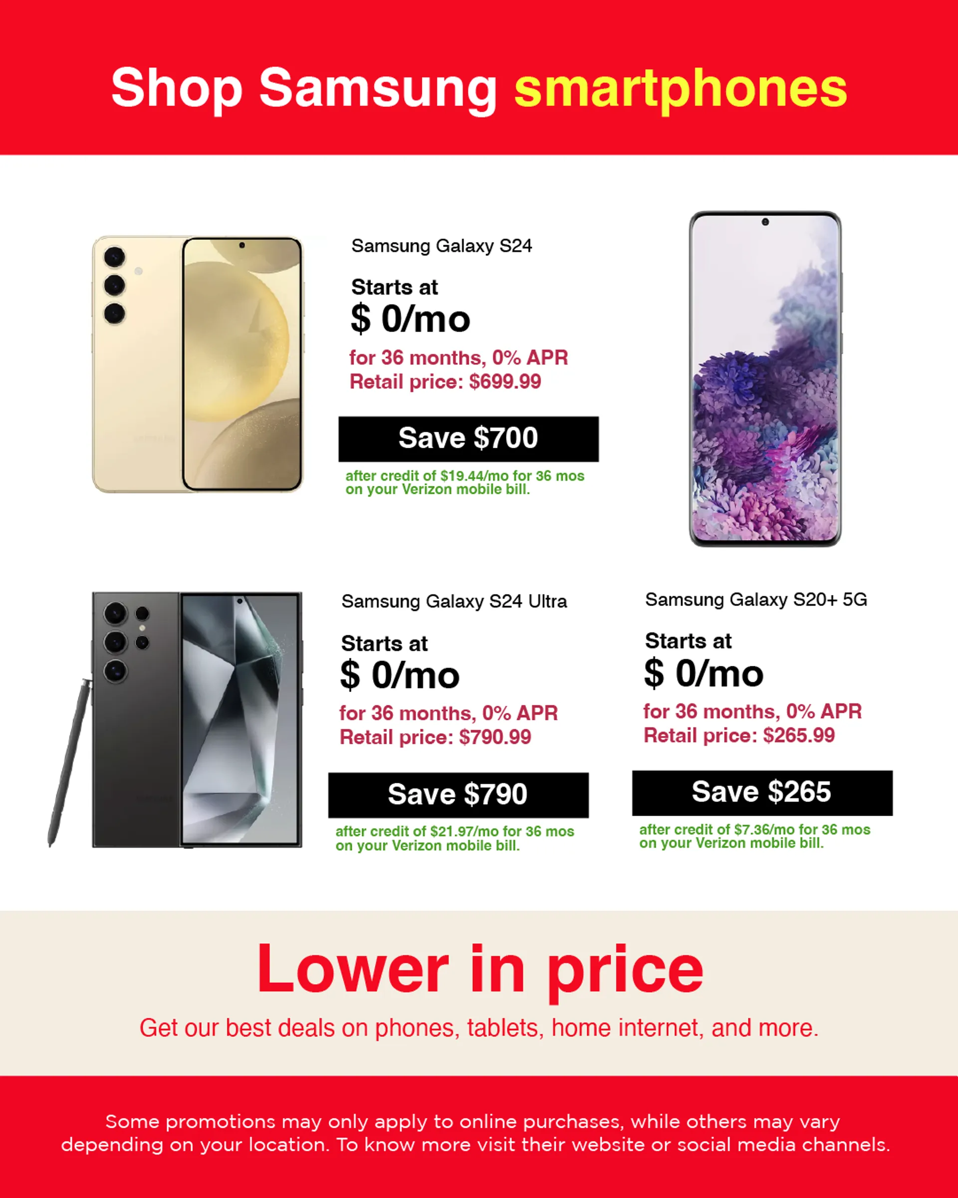 Weekly ad Weekly ads from May 14 to May 31 2025 - Page 6
