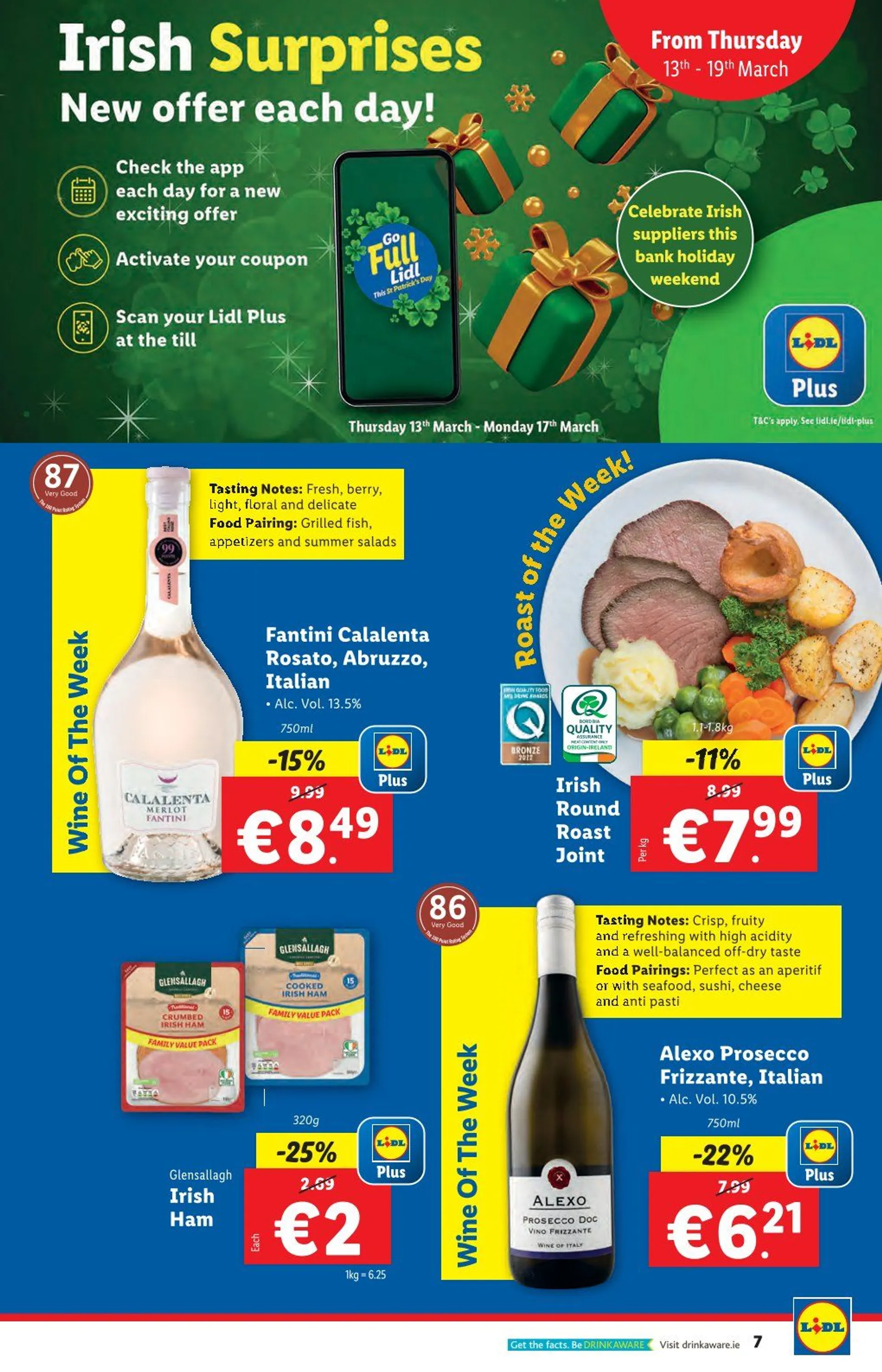 Lidl Sales - 13 March 19 March 2025 - Page 7