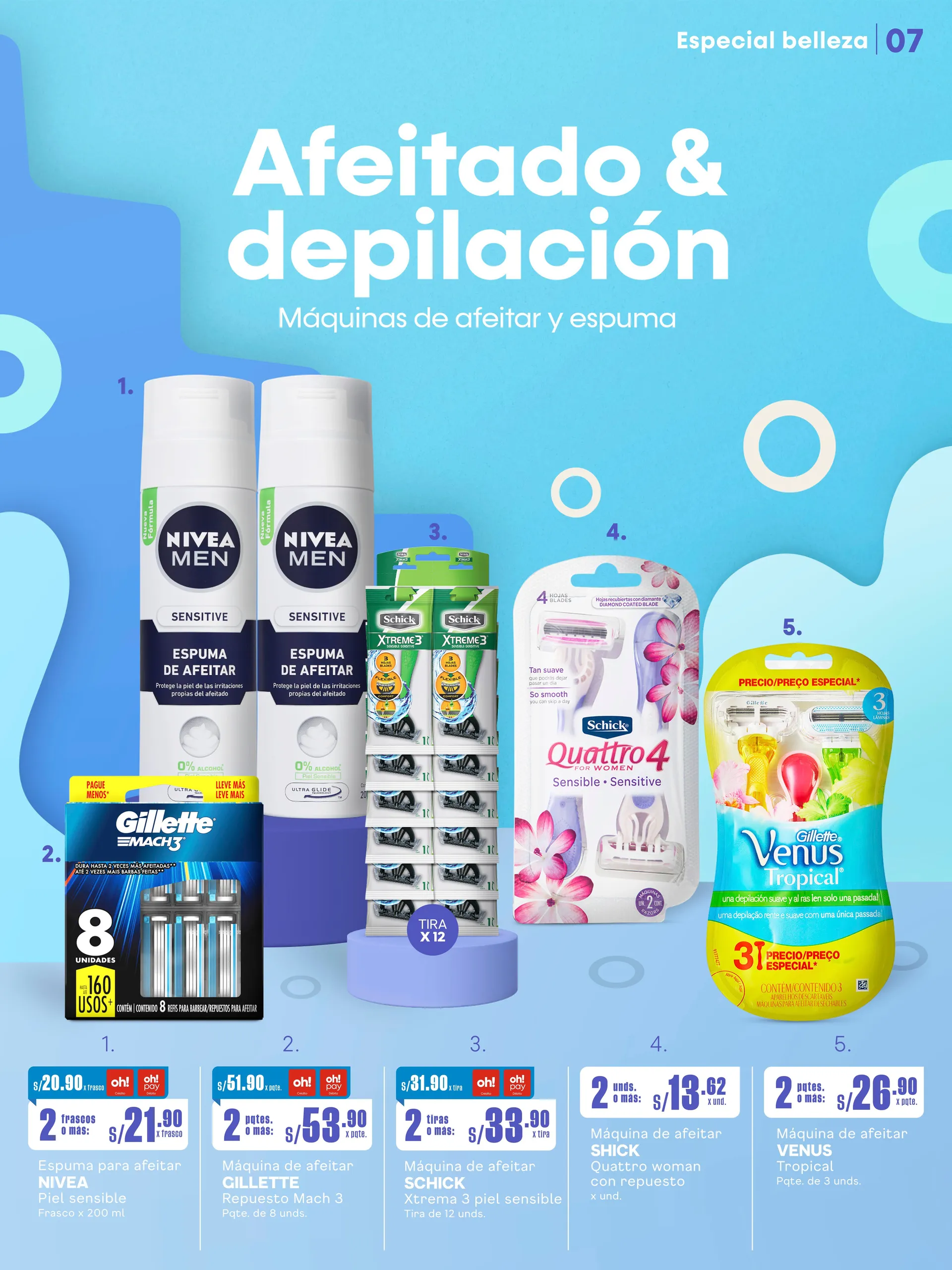 Catalogo de Makro Oferta de Folletos 10 de octubre al 6 de noviembre 2024 - Pag 7