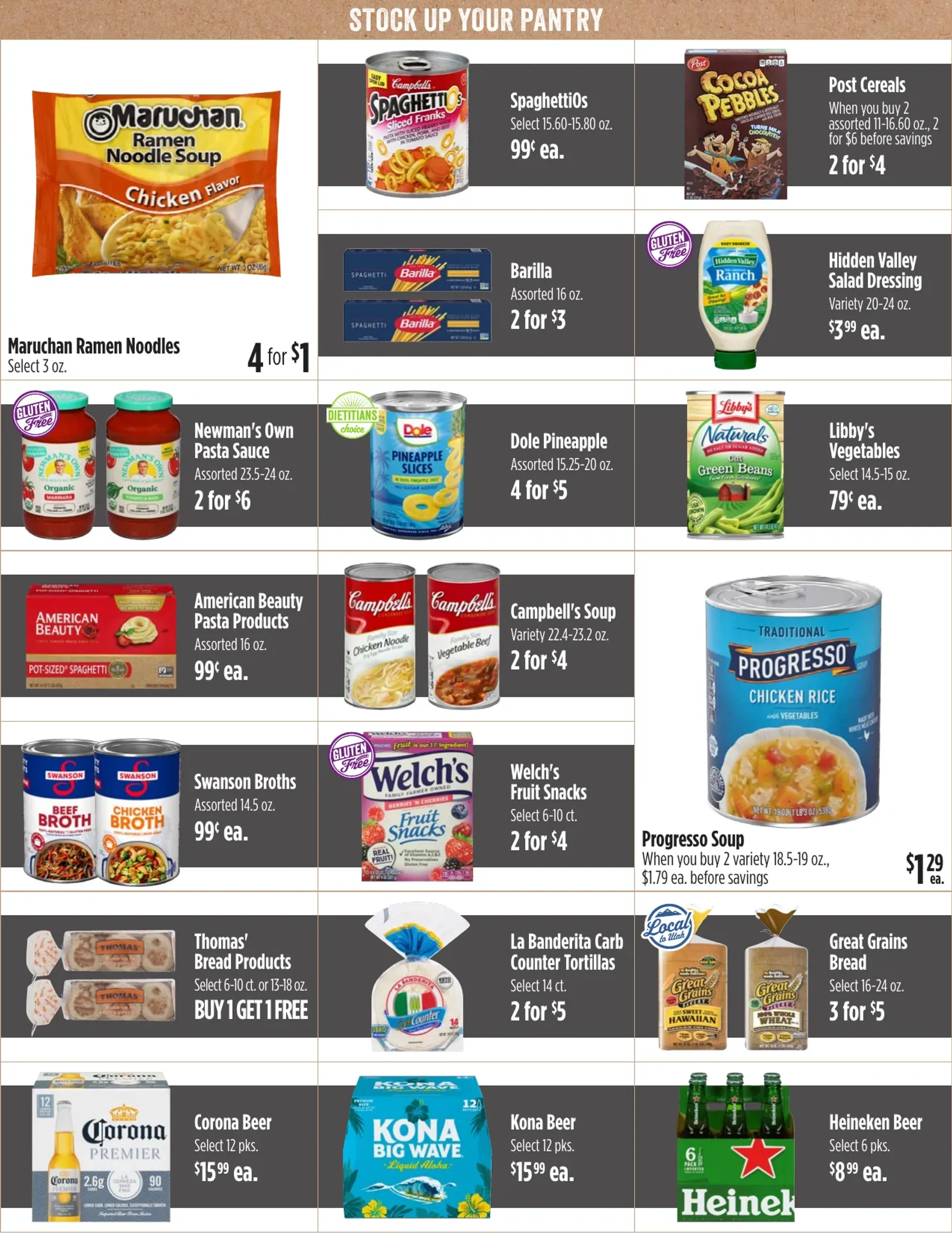 Weekly ad Weekly ad from December 11 to December 17 2024 - Page 6