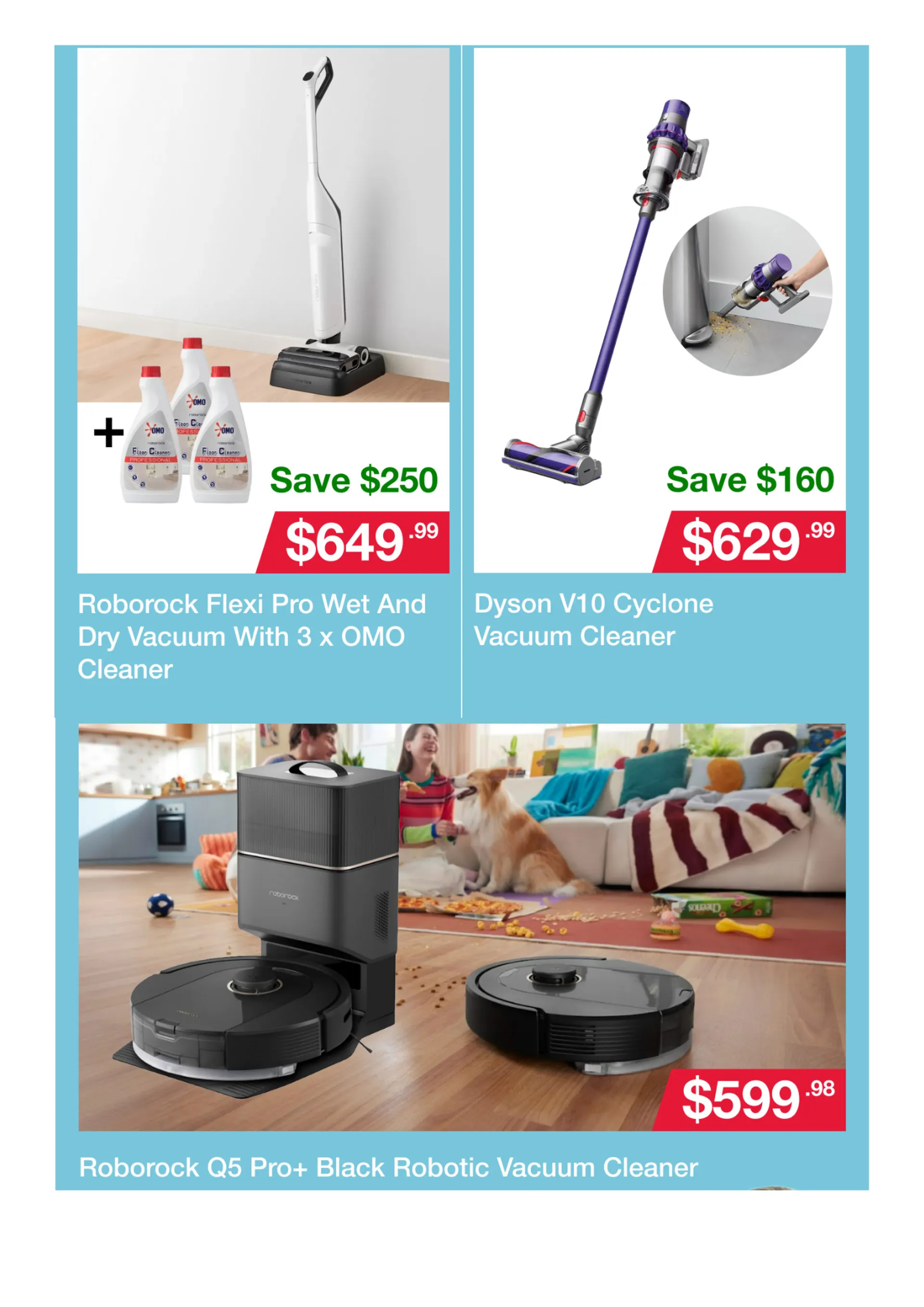 Costco online offers - Catalogue valid from 17 October to 21 October 2024 - page 6