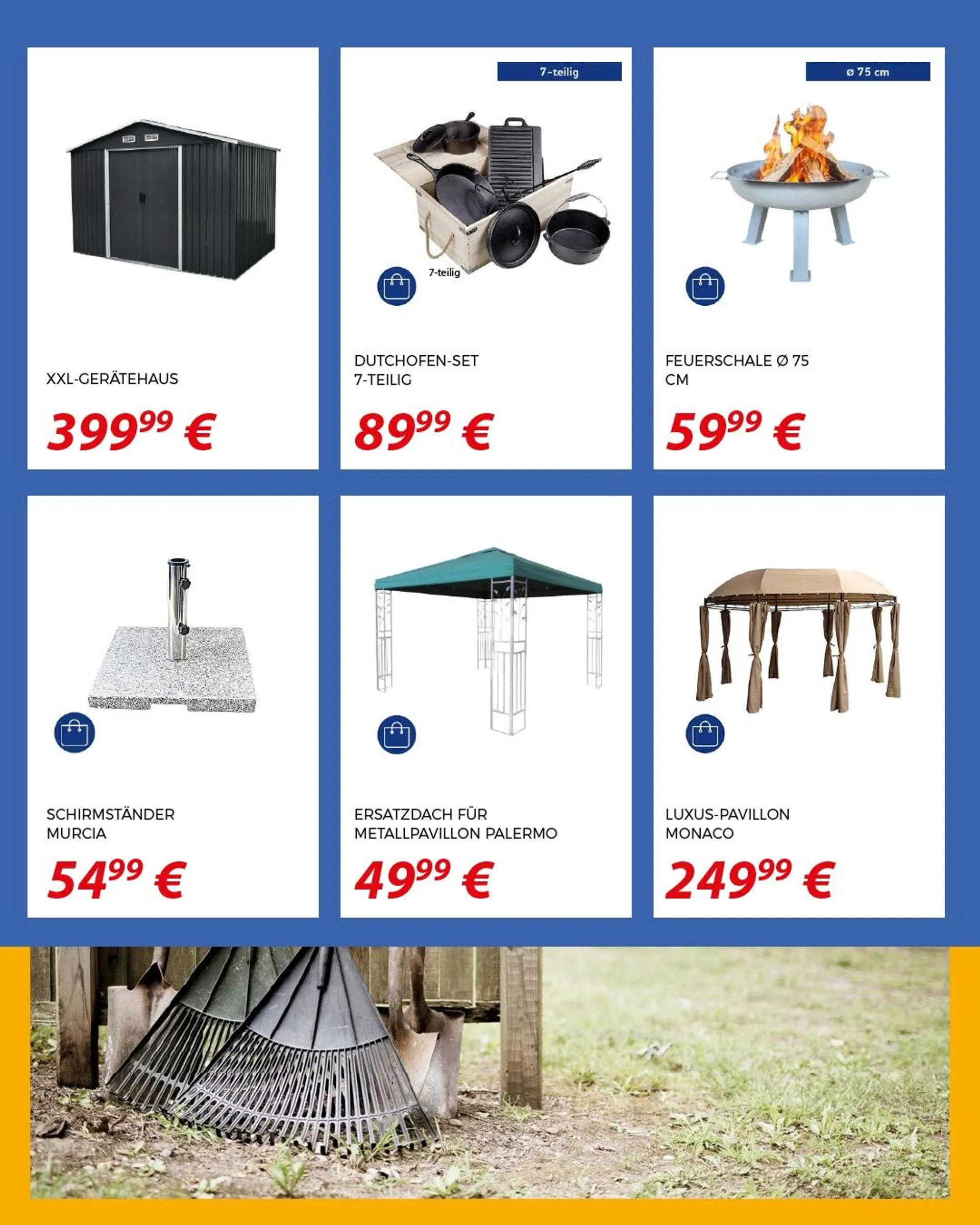 CENTERSHOP Angebote von 5. September bis 19. September 2024 - Prospekt seite 6