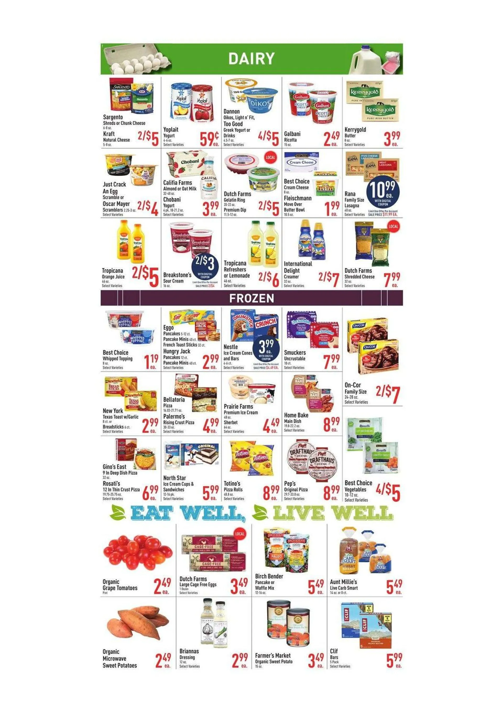 Weekly ad Strack & Van Til Weekly Ad from December 11 to December 17 2024 - Page 7