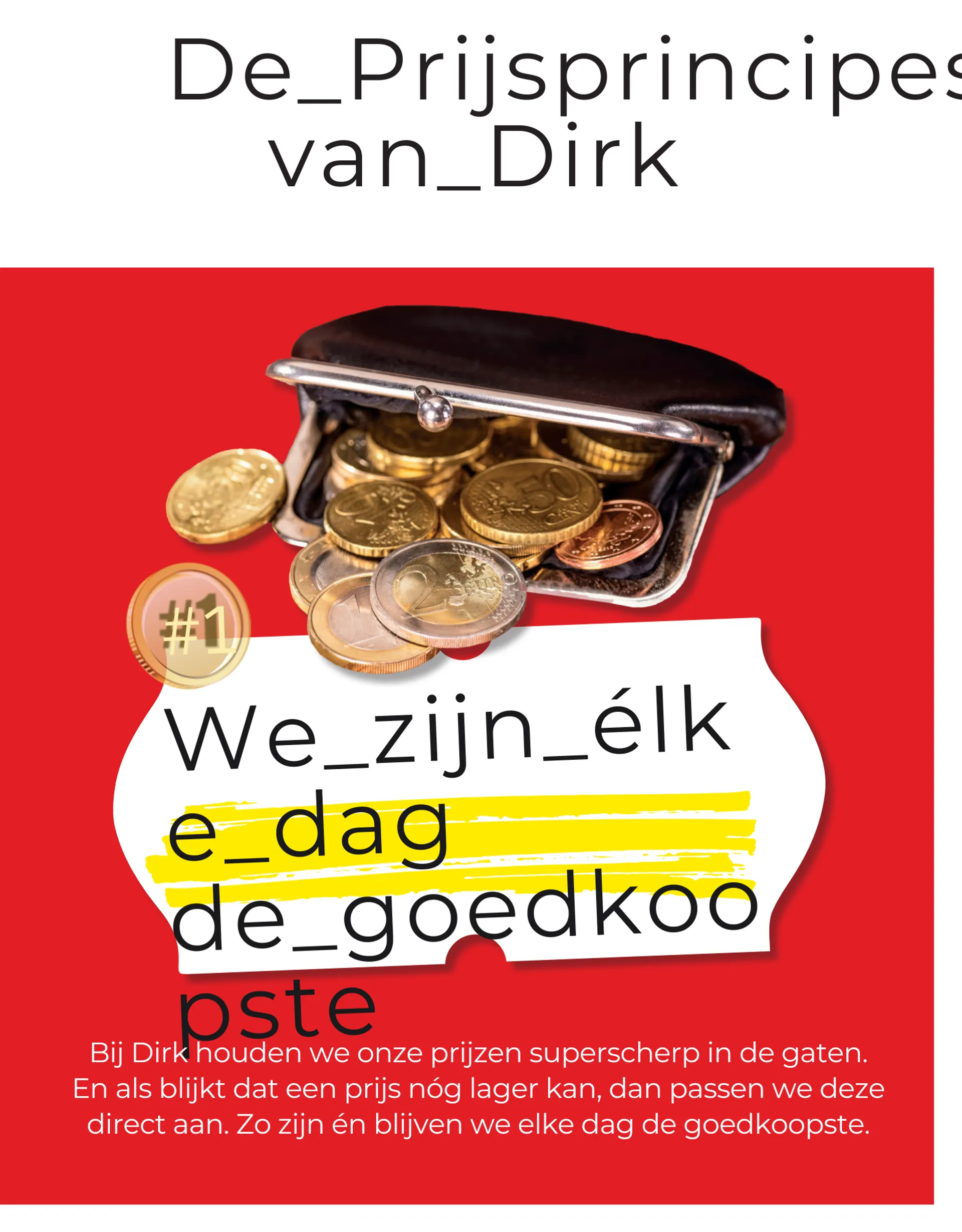 Speciale aanbiedingen van Dirk van 12 september tot 17 september 2024 - Folder pagina 6