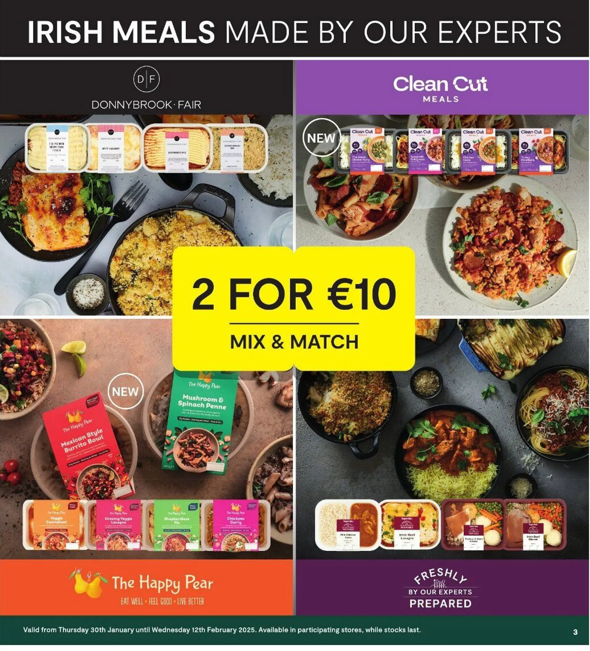 SuperValu sales - 1 February 6 February 2025 - Page 7