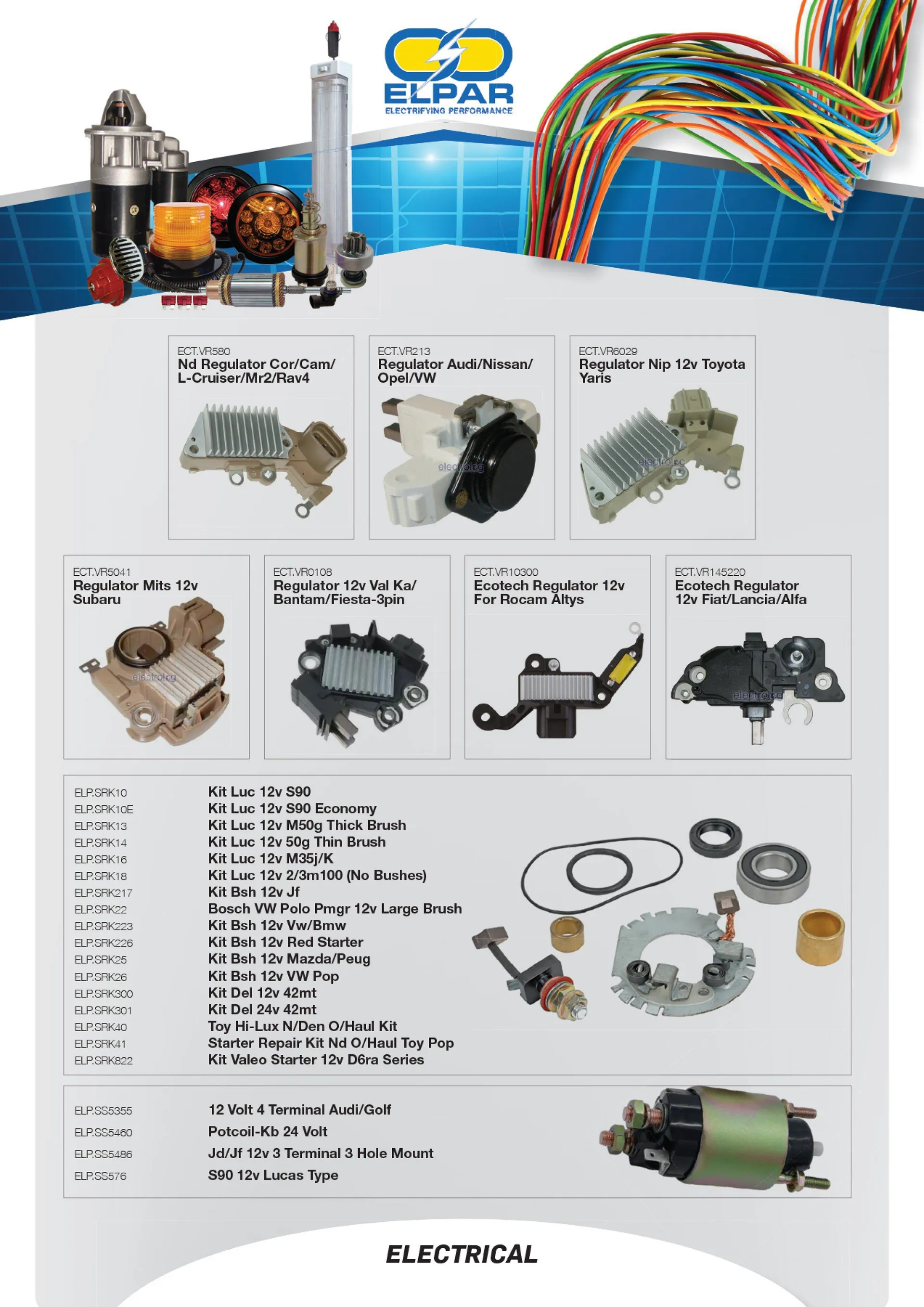 AutoZone Catalogue from 1 March to 31 March 2025 - Catalogue Page 7