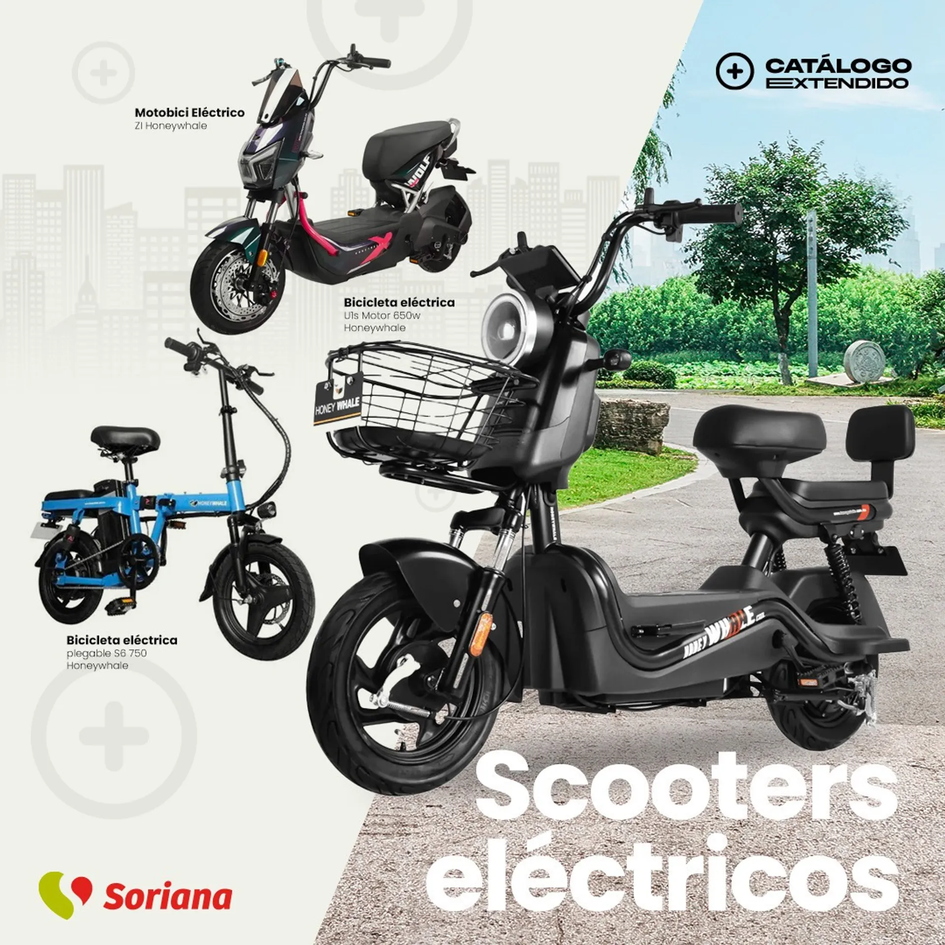 Catálogo de Soriana Ofertas 4 de septiembre al 30 de septiembre 2024 - Pagina 6