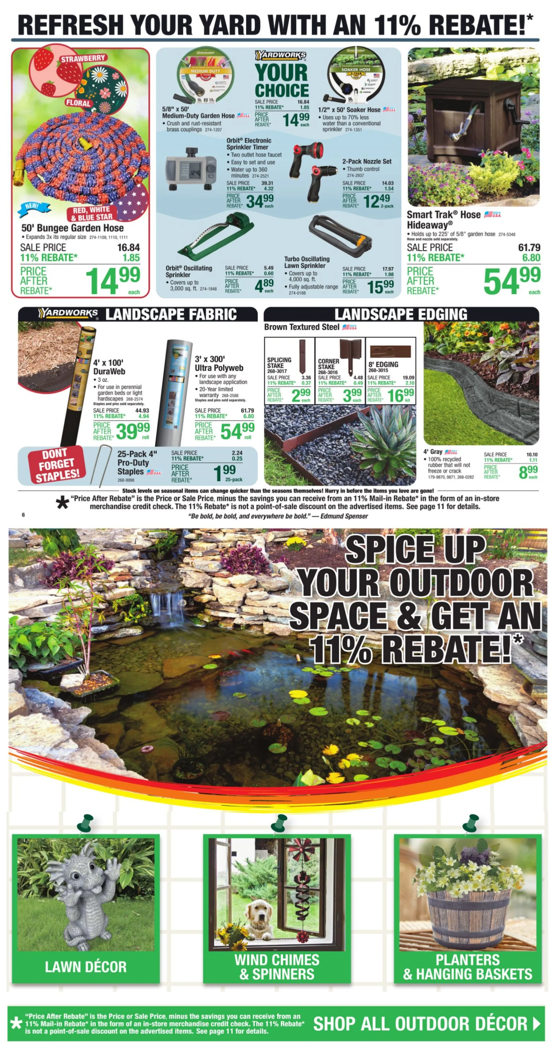 Weekly ad Menards-Weekly-Ad from July 8 to July 15 2024 - Page 5