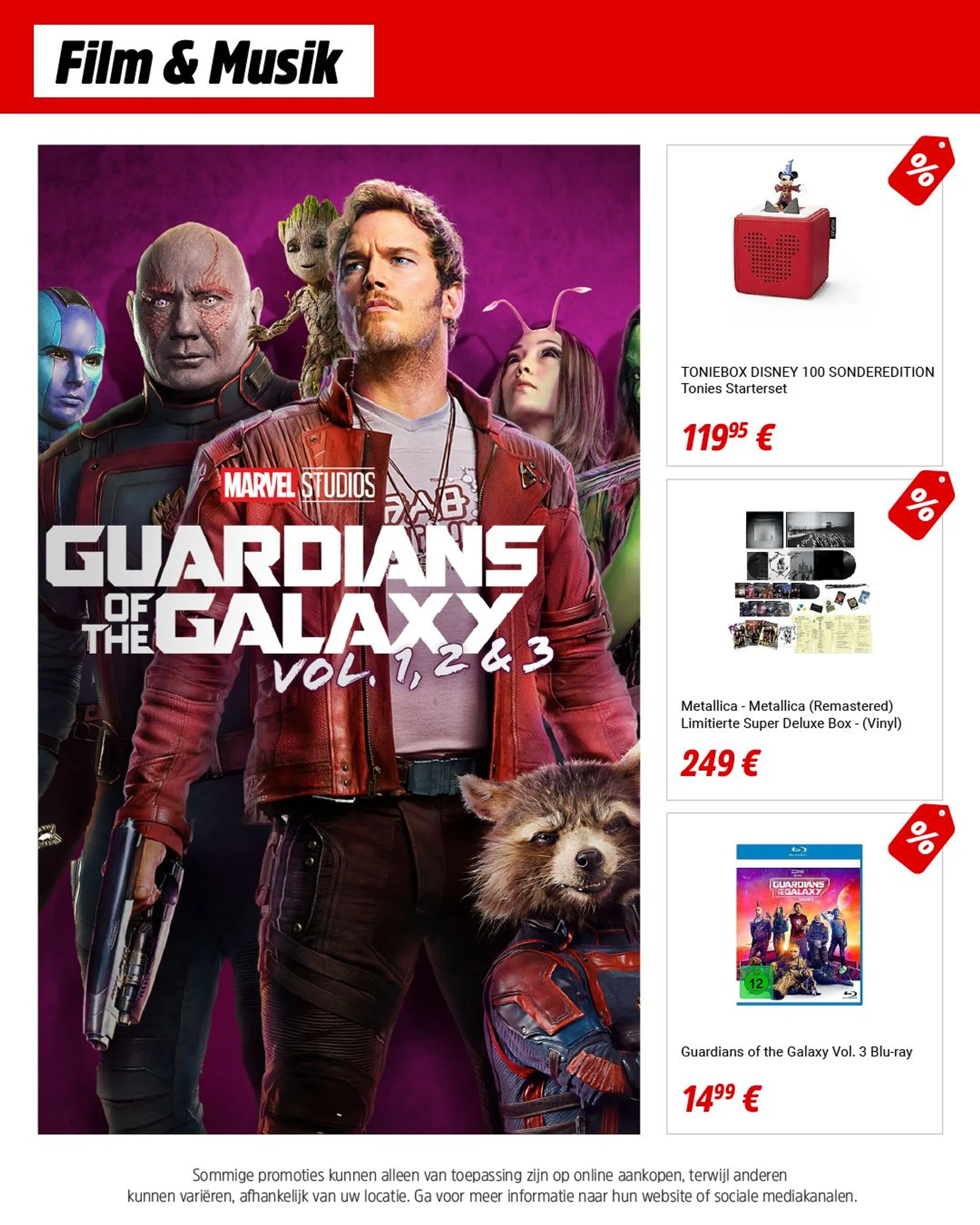 MediaMarkt Angebote von 20. September bis 4. Oktober 2024 - Prospekt seite 6