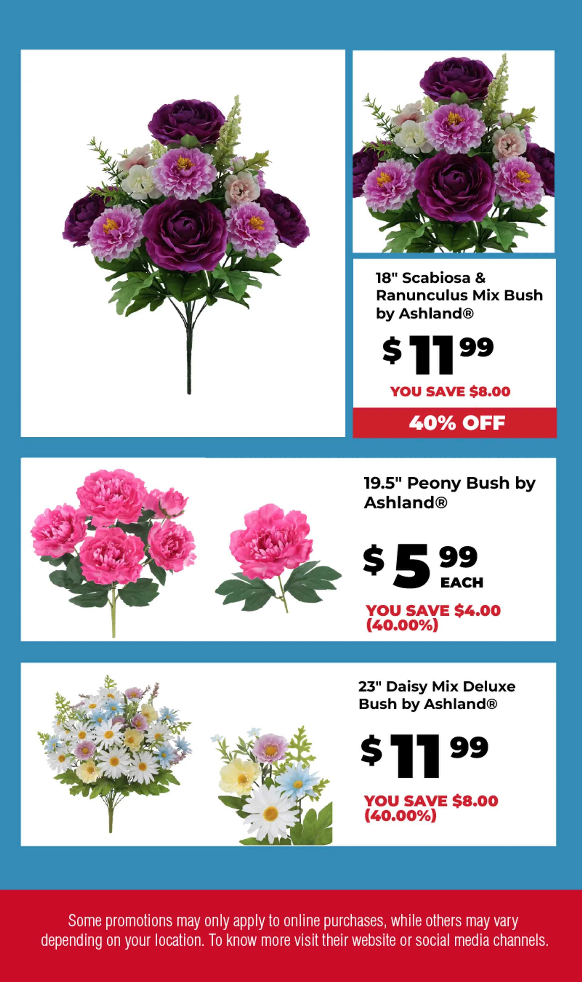 Weekly ad Weekly ads from May 8 to May 31 2025 - Page 6