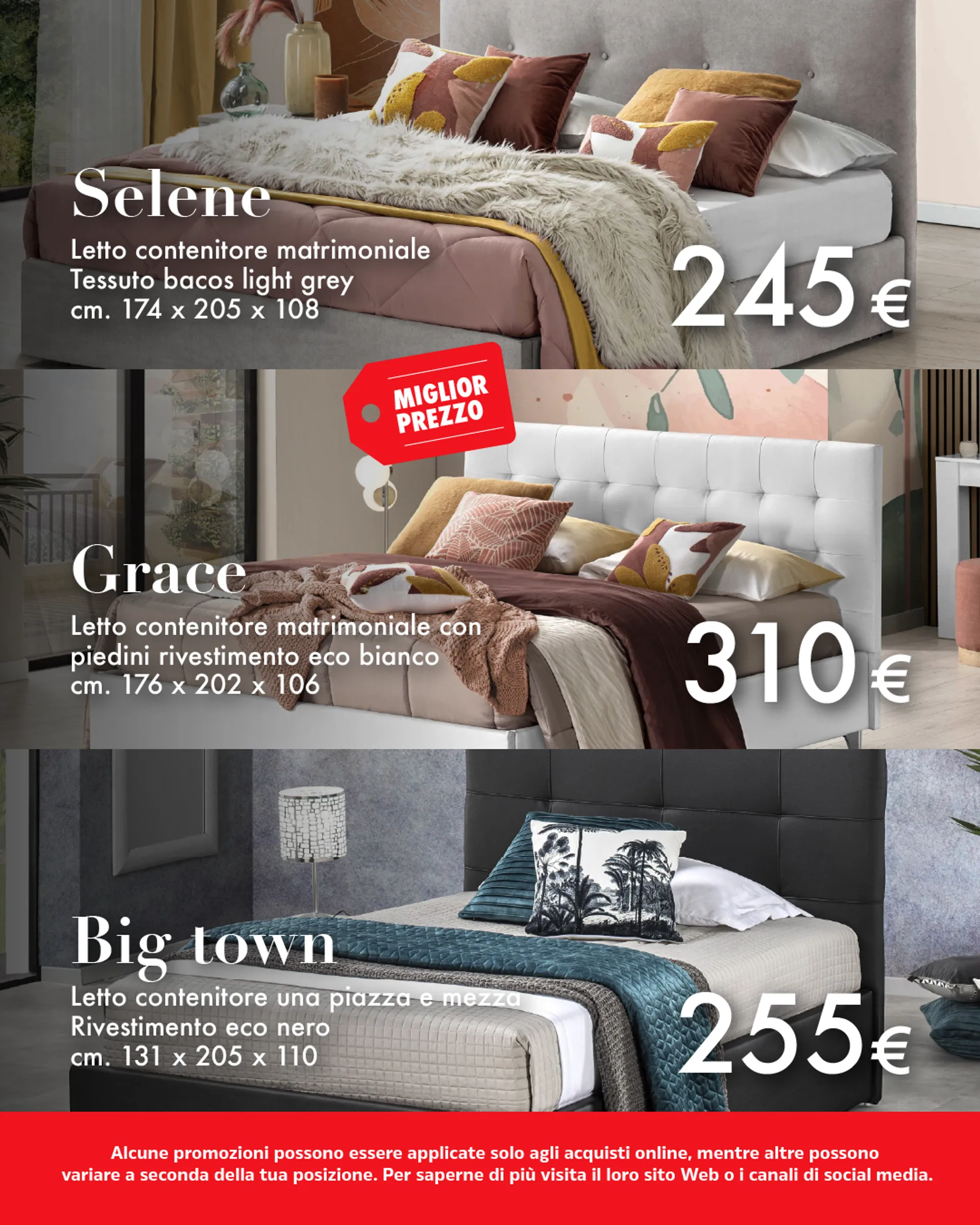 Offerte da 30 aprile a 15 maggio di 2025 - Pagina del volantino 6