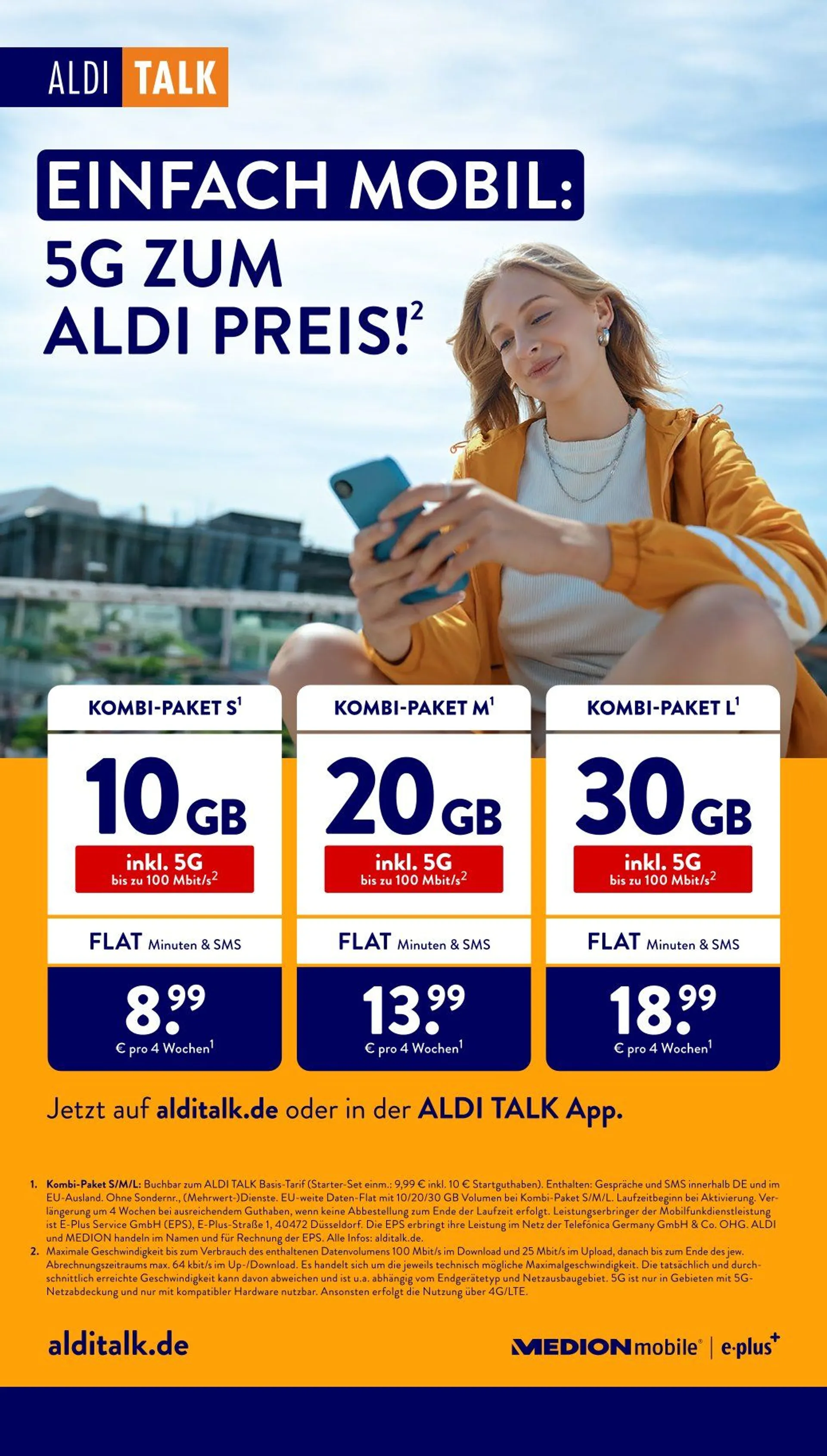 ALDI SÜD Prospekt von 4. November bis 9. November 2024 - Prospekt seite 7