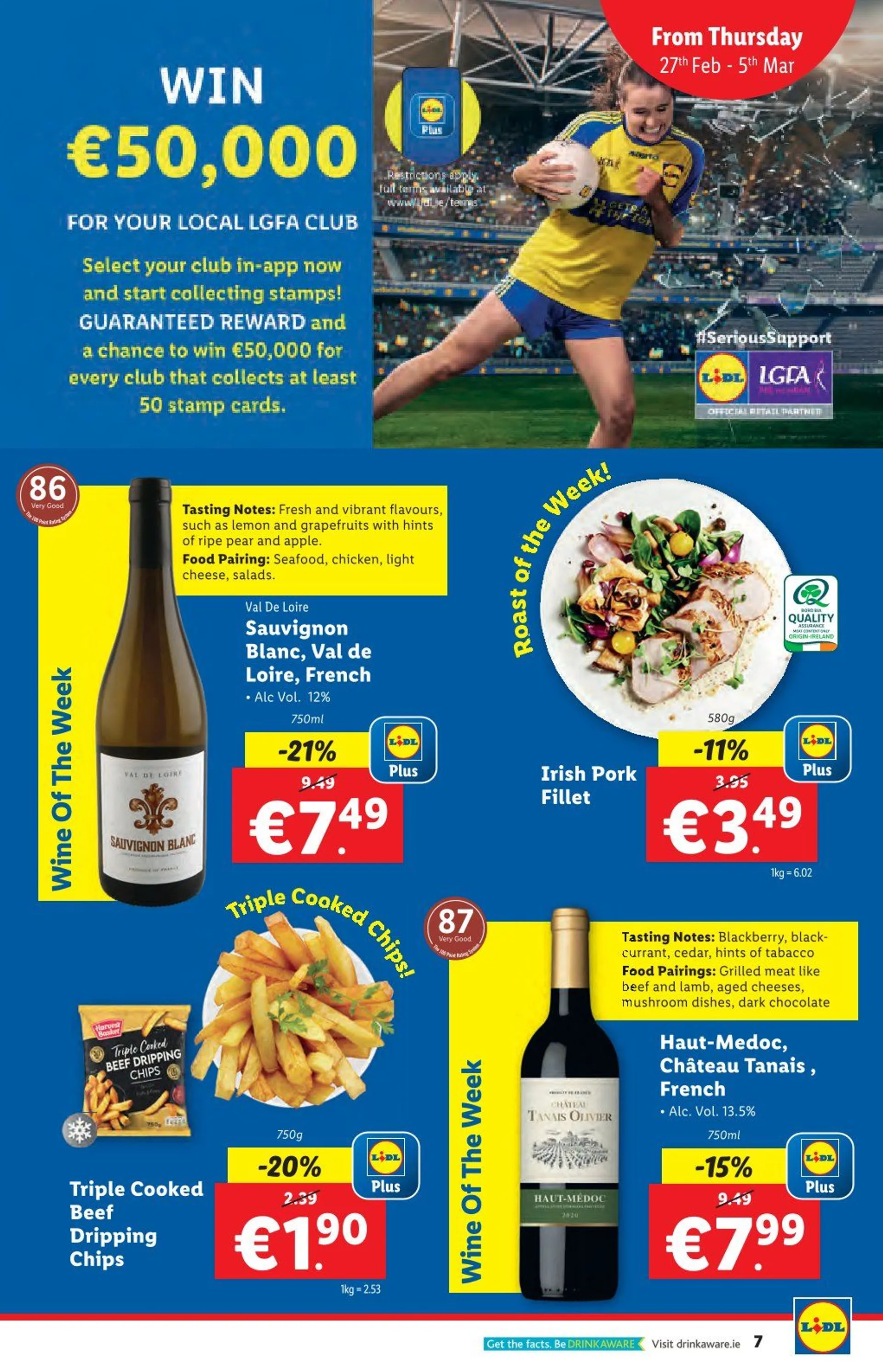 Lidl Sales - 27 February 5 March 2025 - Page 7