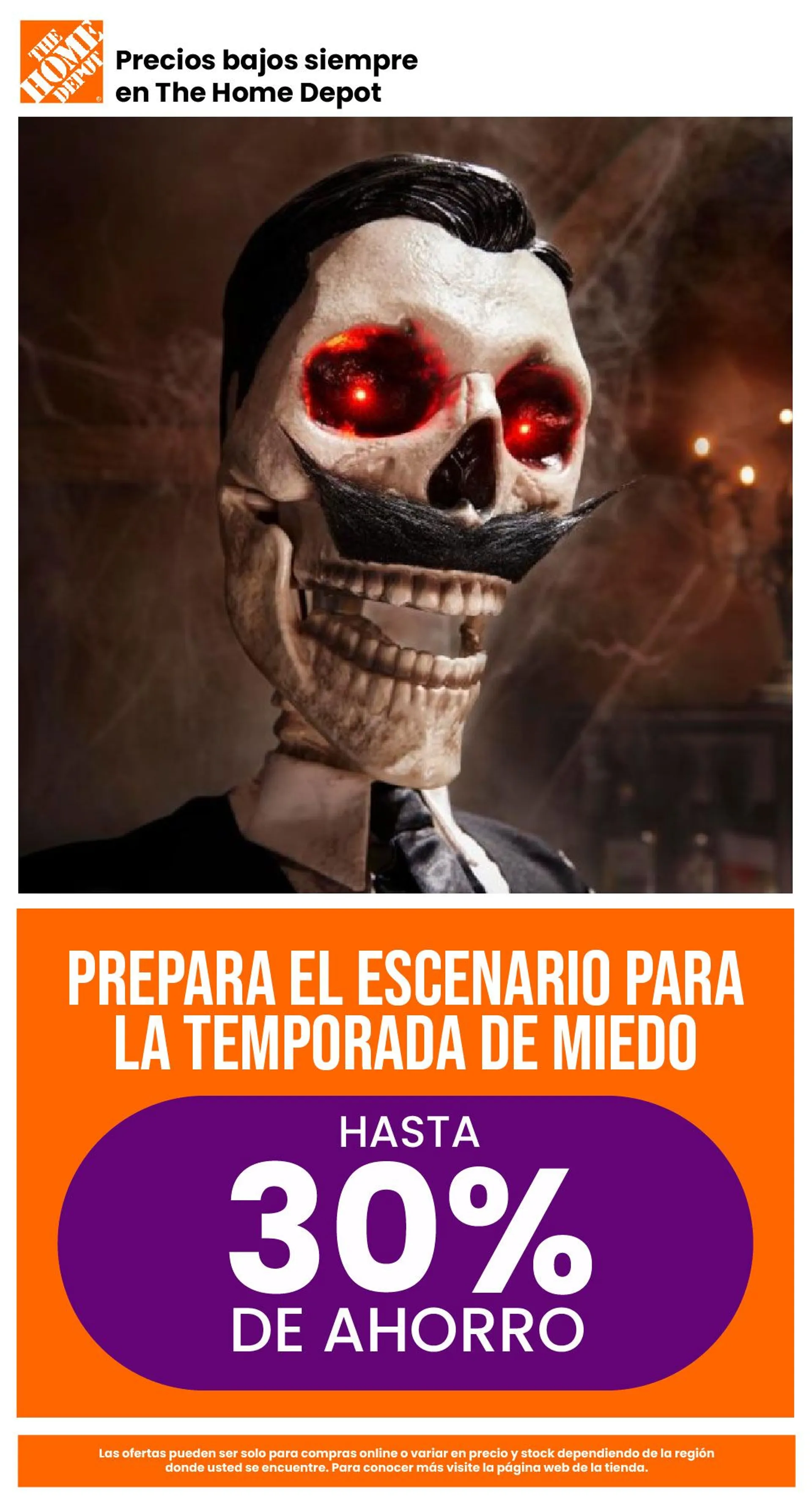 Catálogo de Dia de los Muertos 9 de octubre al 31 de octubre 2024 - Pagina 6