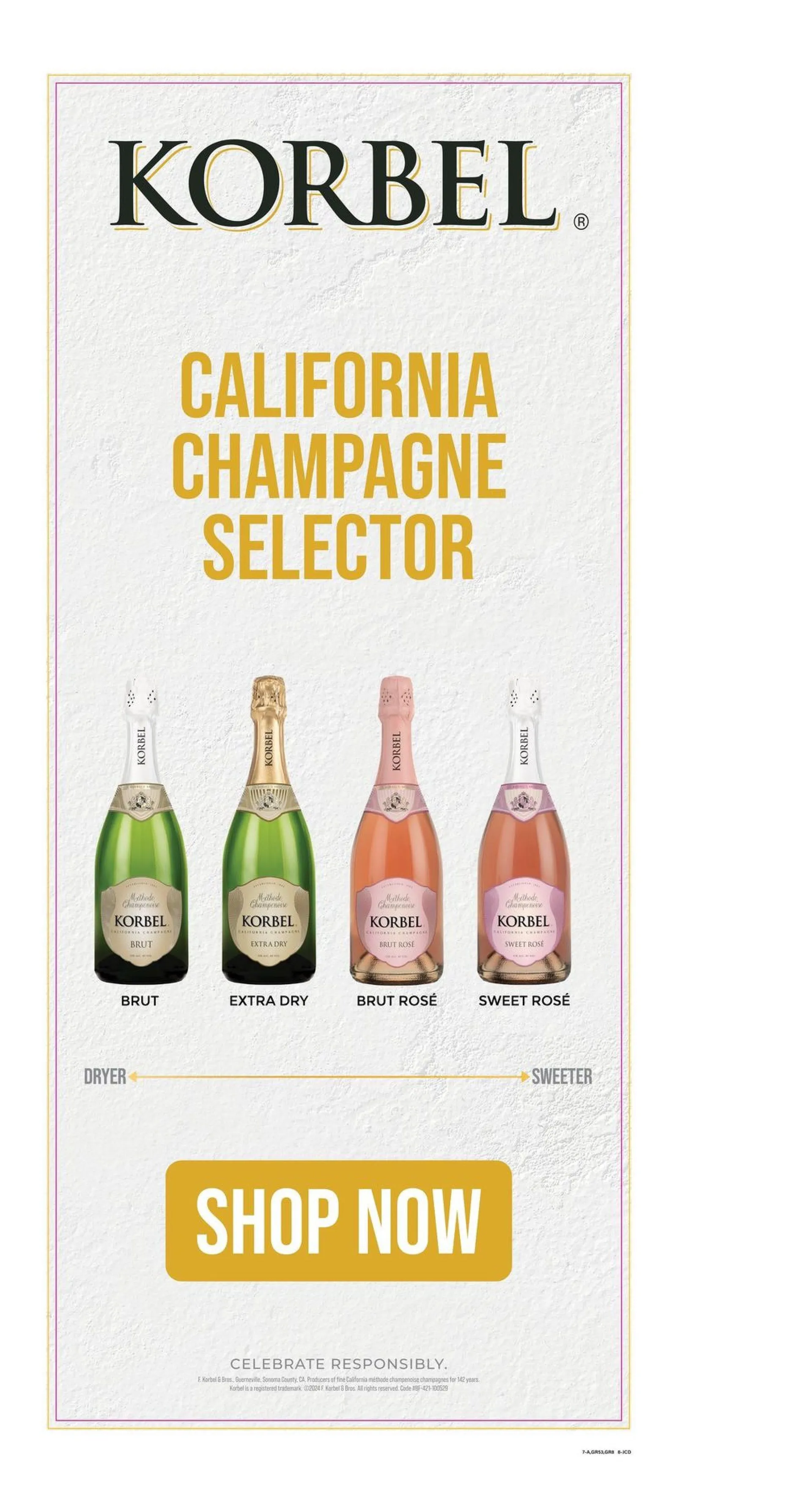 Weekly ad Stater Bros Sales from April 30 to May 6 2025 - Page 7