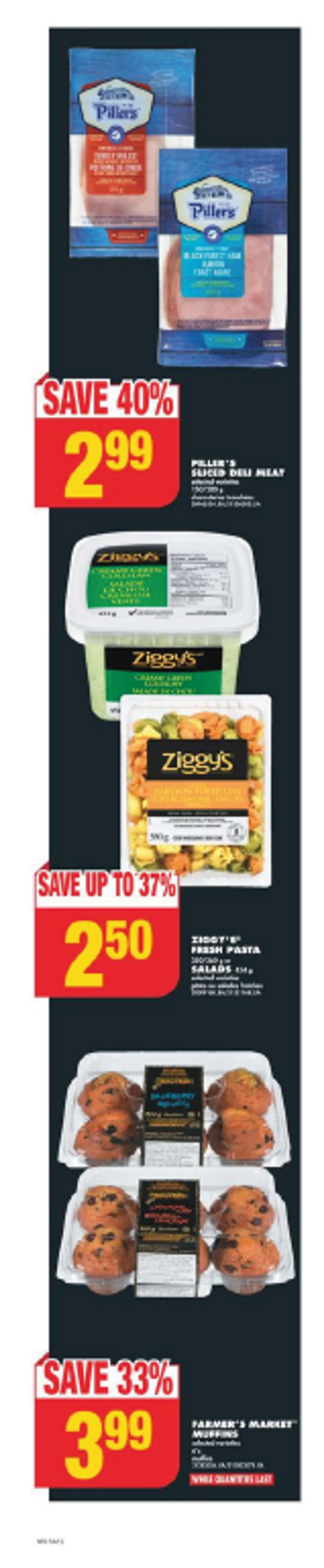 No Frills Weekly Ad from September 5 to September 11 2024 - flyer page 6