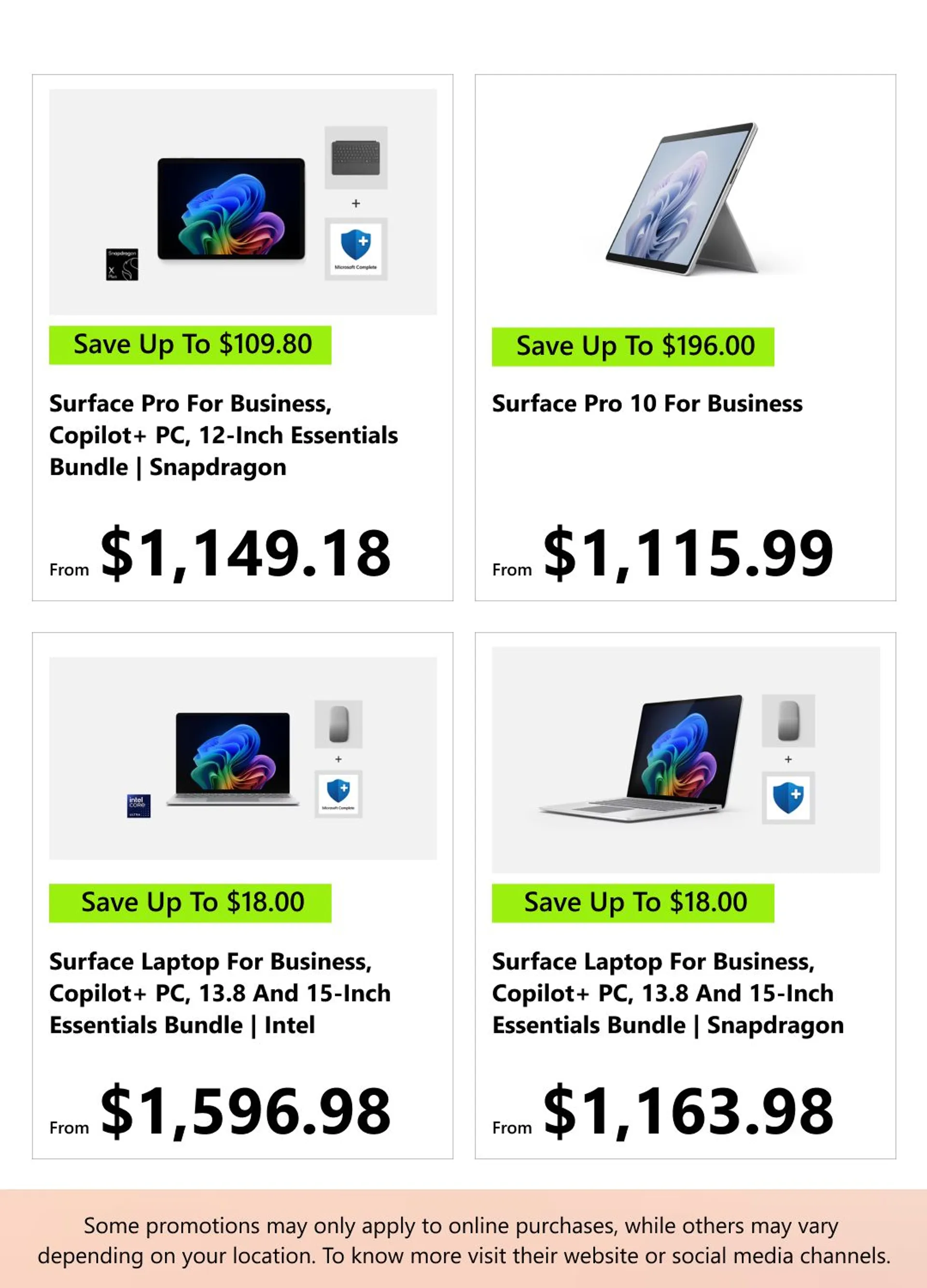 Weekly ad Weekly ads from July 2 to July 31 2025 - Page 7