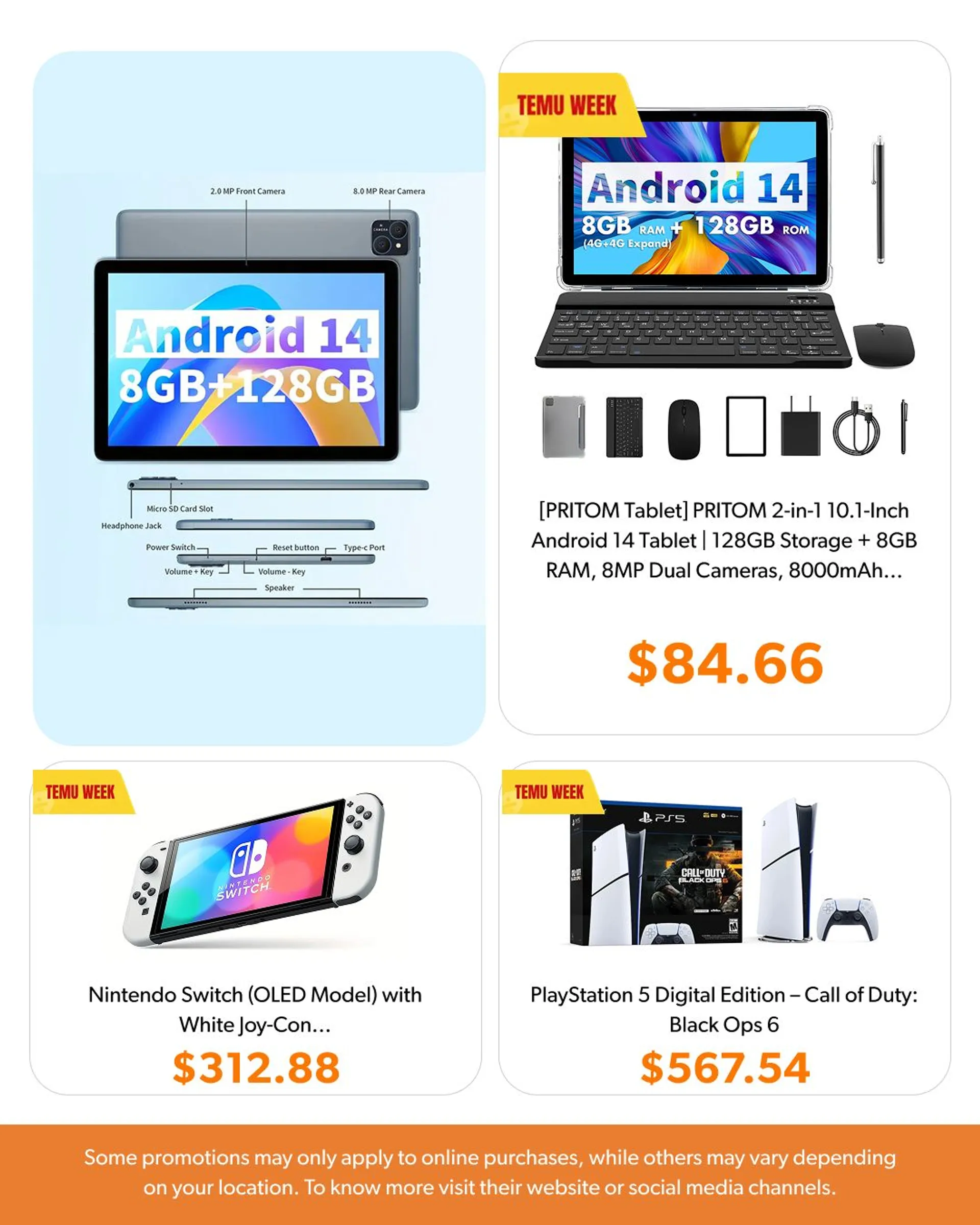 Weekly ad Weekly Ad from July 7 to July 21 2025 - Page 7