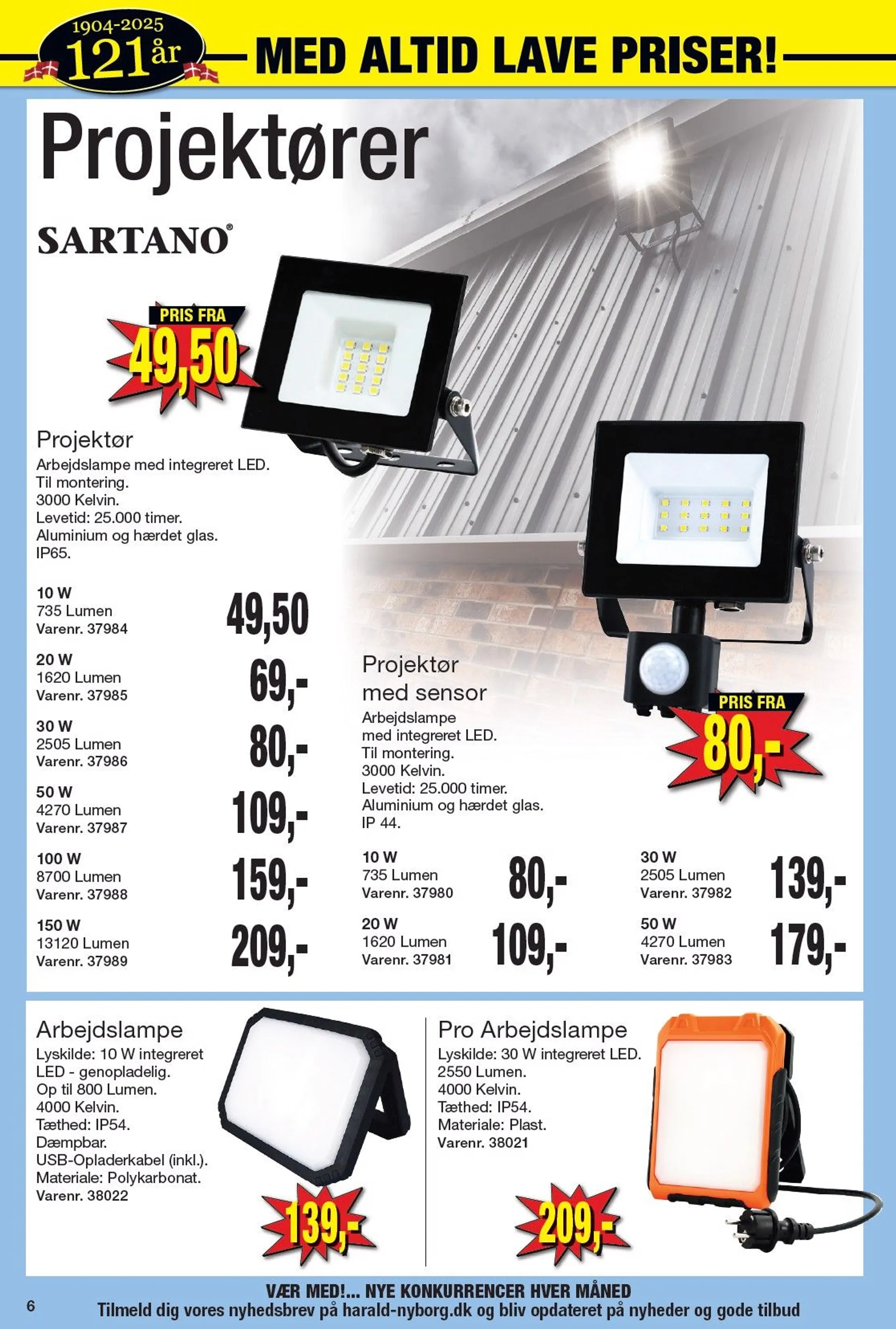 Fortinos Sales from January 9 to January 15 2025 - flyer page 8