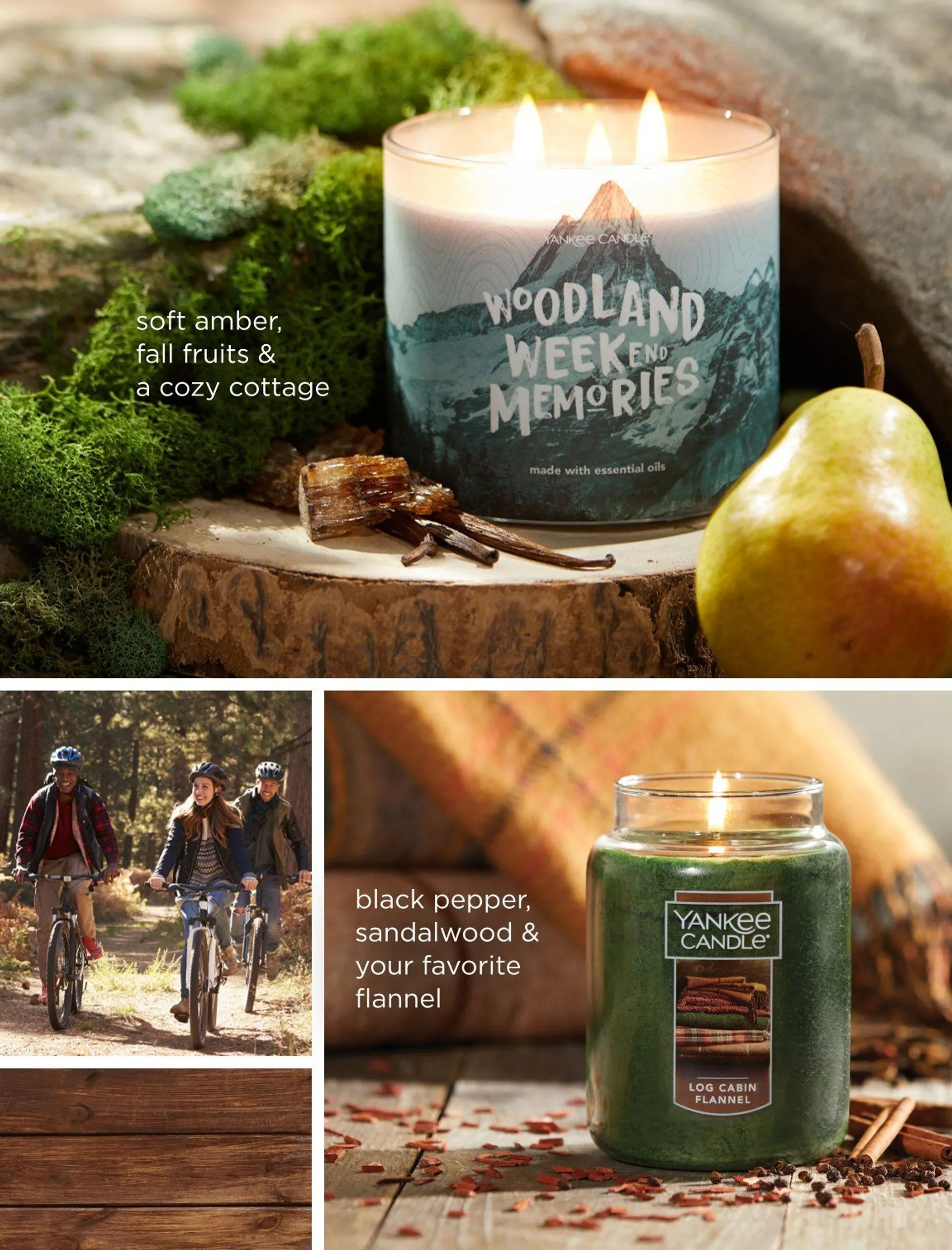 Weekly ad Yankee Candle from December 20 to December 31 2024 - Page 8