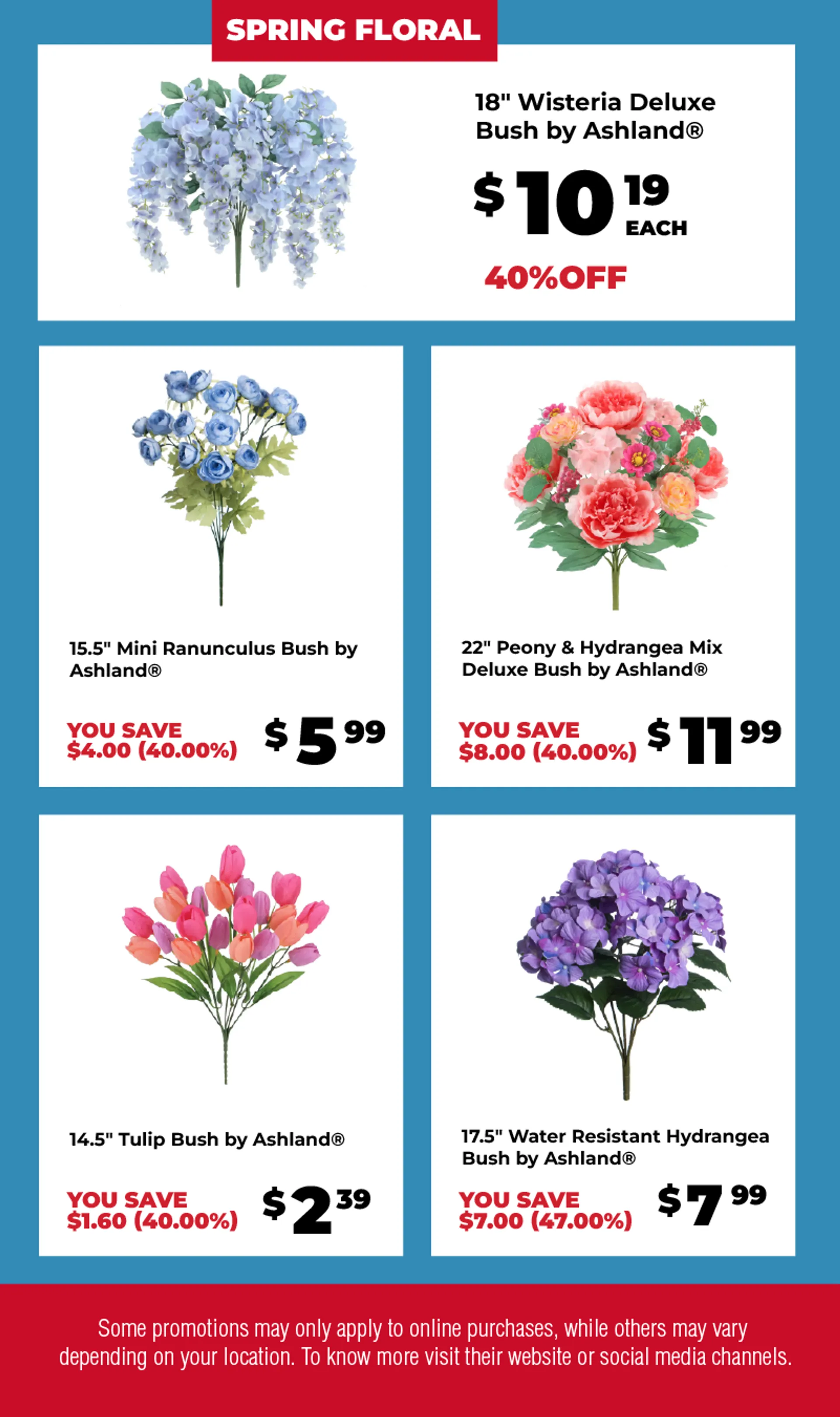 Weekly ad Weekly ads from May 8 to May 31 2025 - Page 7