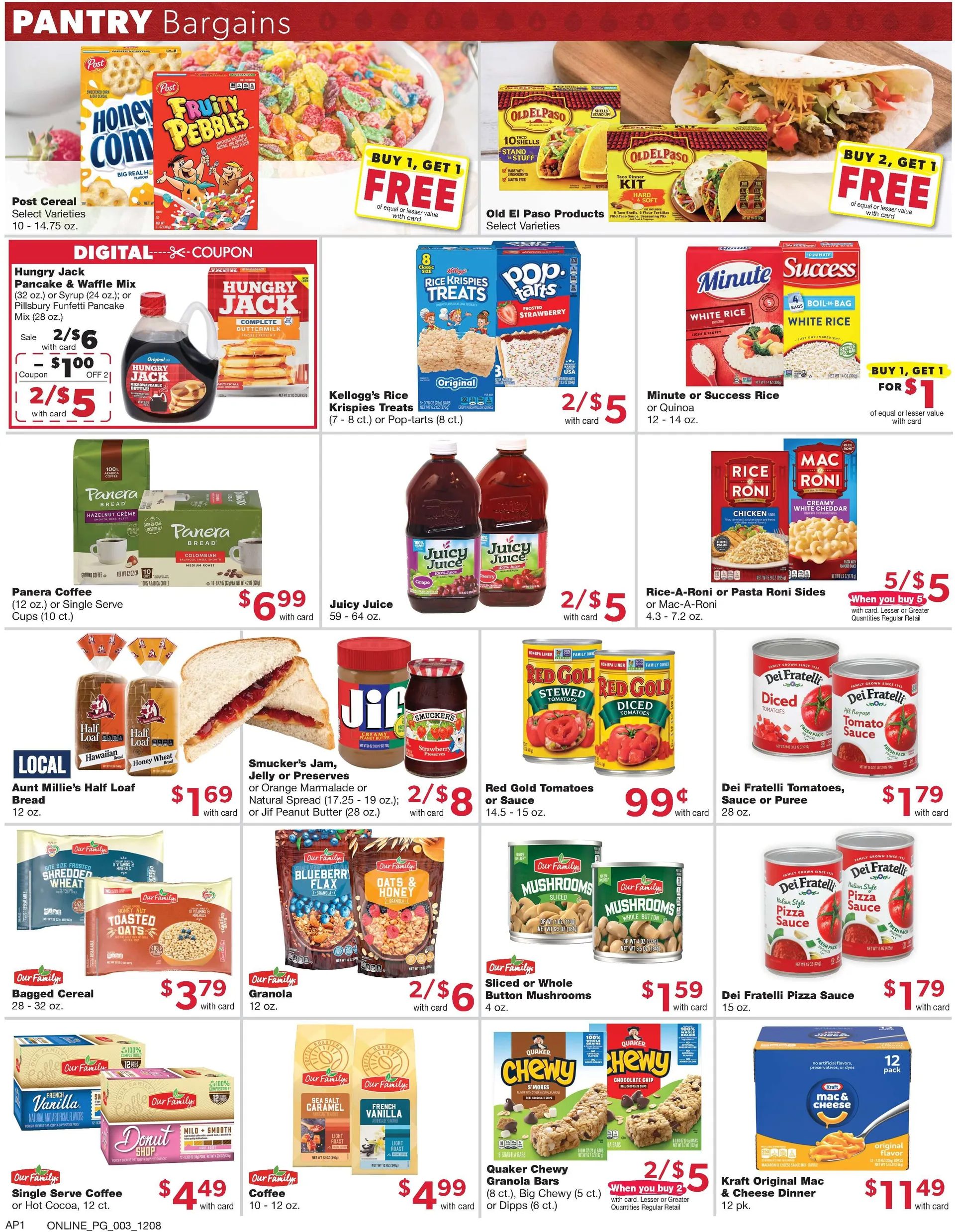 Weekly ad VG's weekly ads from December 8 to December 14 2024 - Page 8