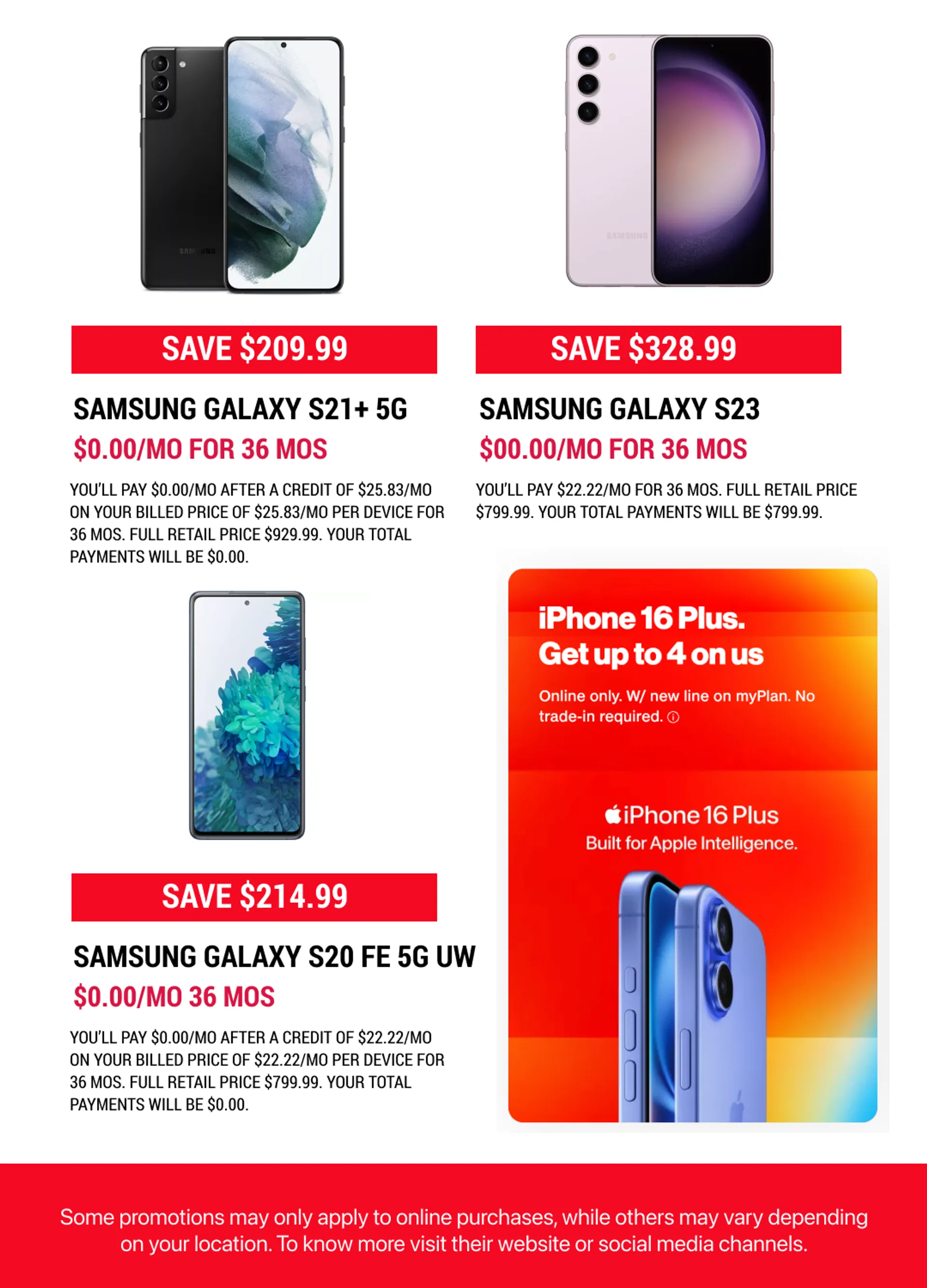 Weekly ad Weekly ads from June 23 to July 7 2025 - Page 7