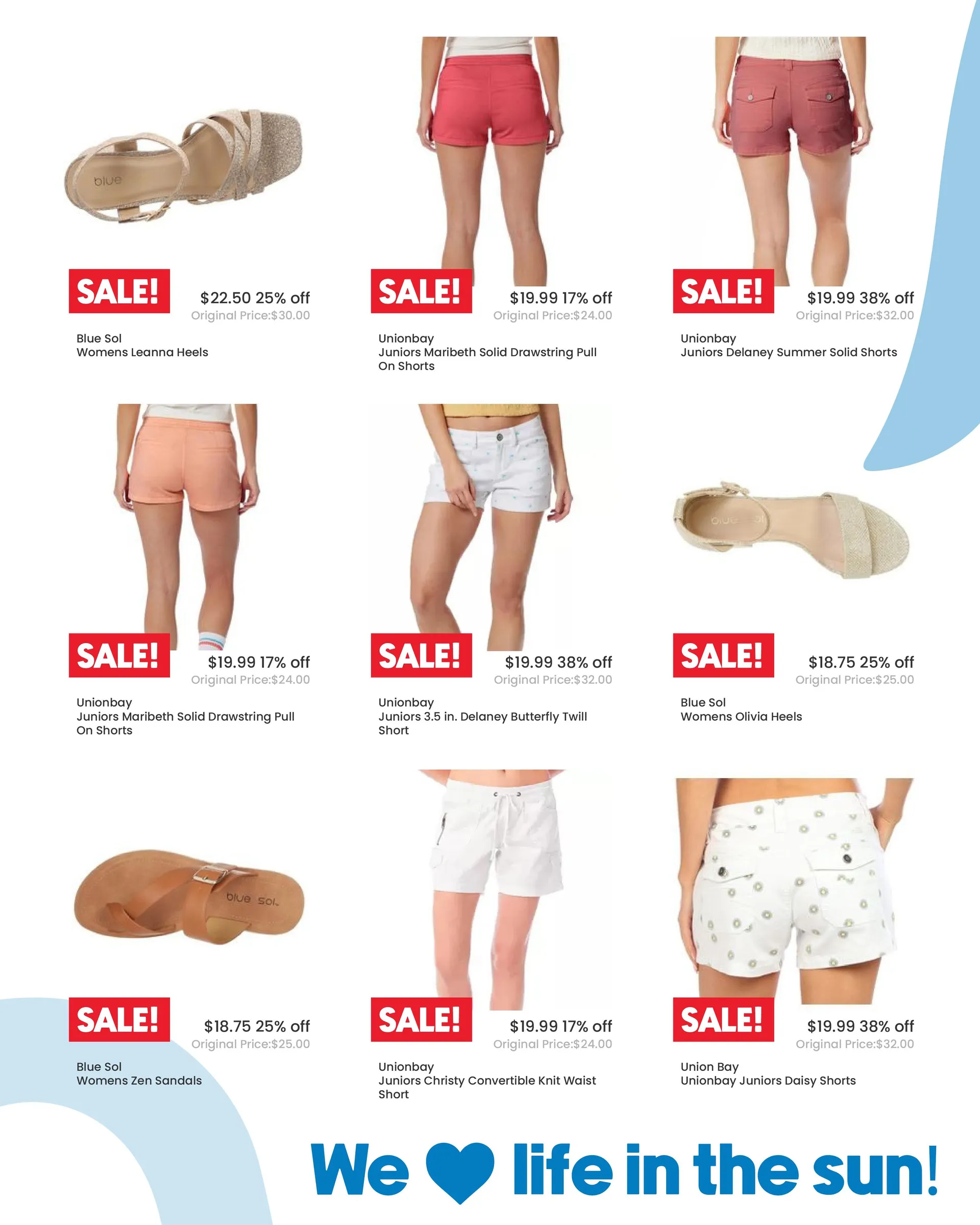 Weekly ad BEALLS FLORIDA SPECIAL DEAL from March 18 to April 1 2024 - Page 7