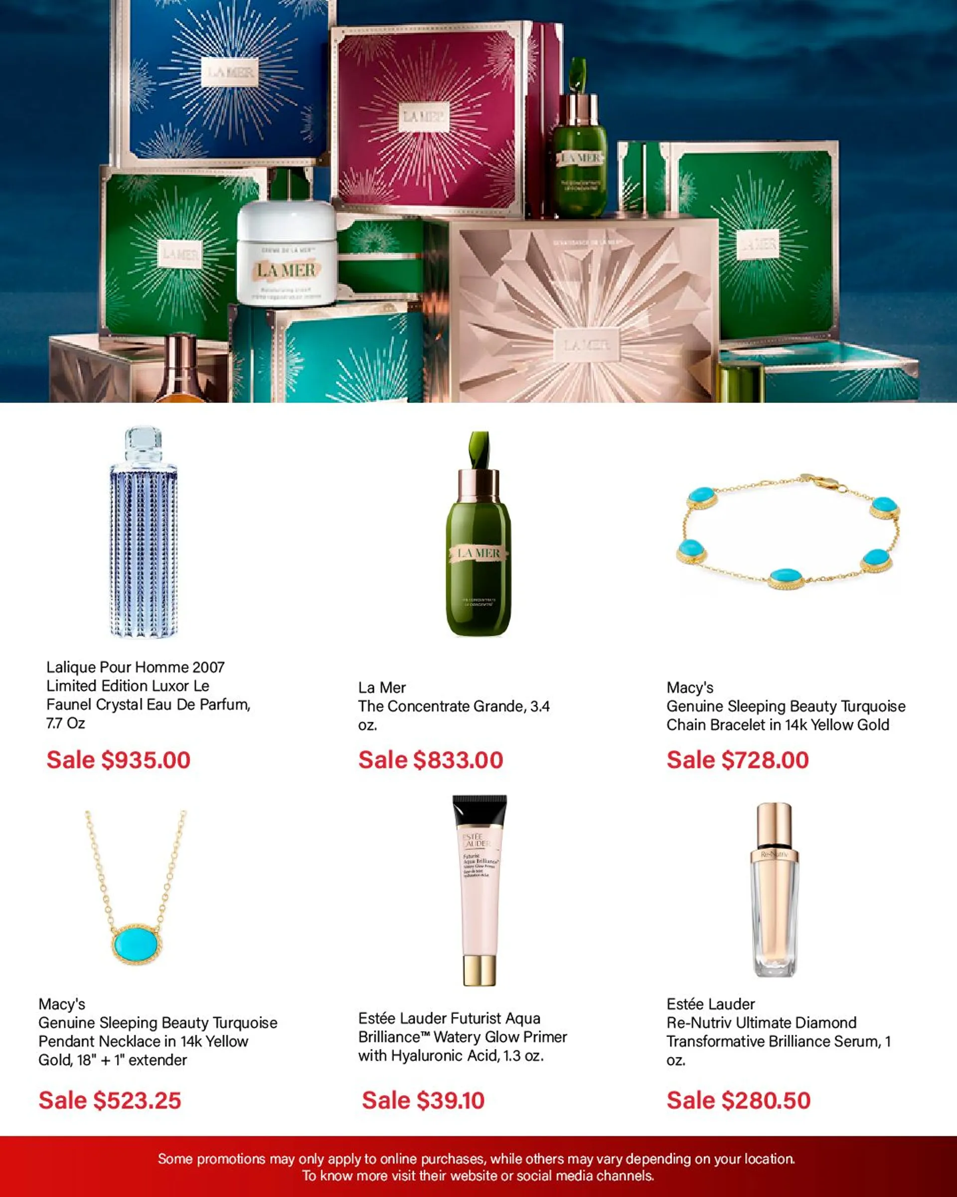 Weekly ad Christmas deals from December 11 to December 31 2024 - Page 7