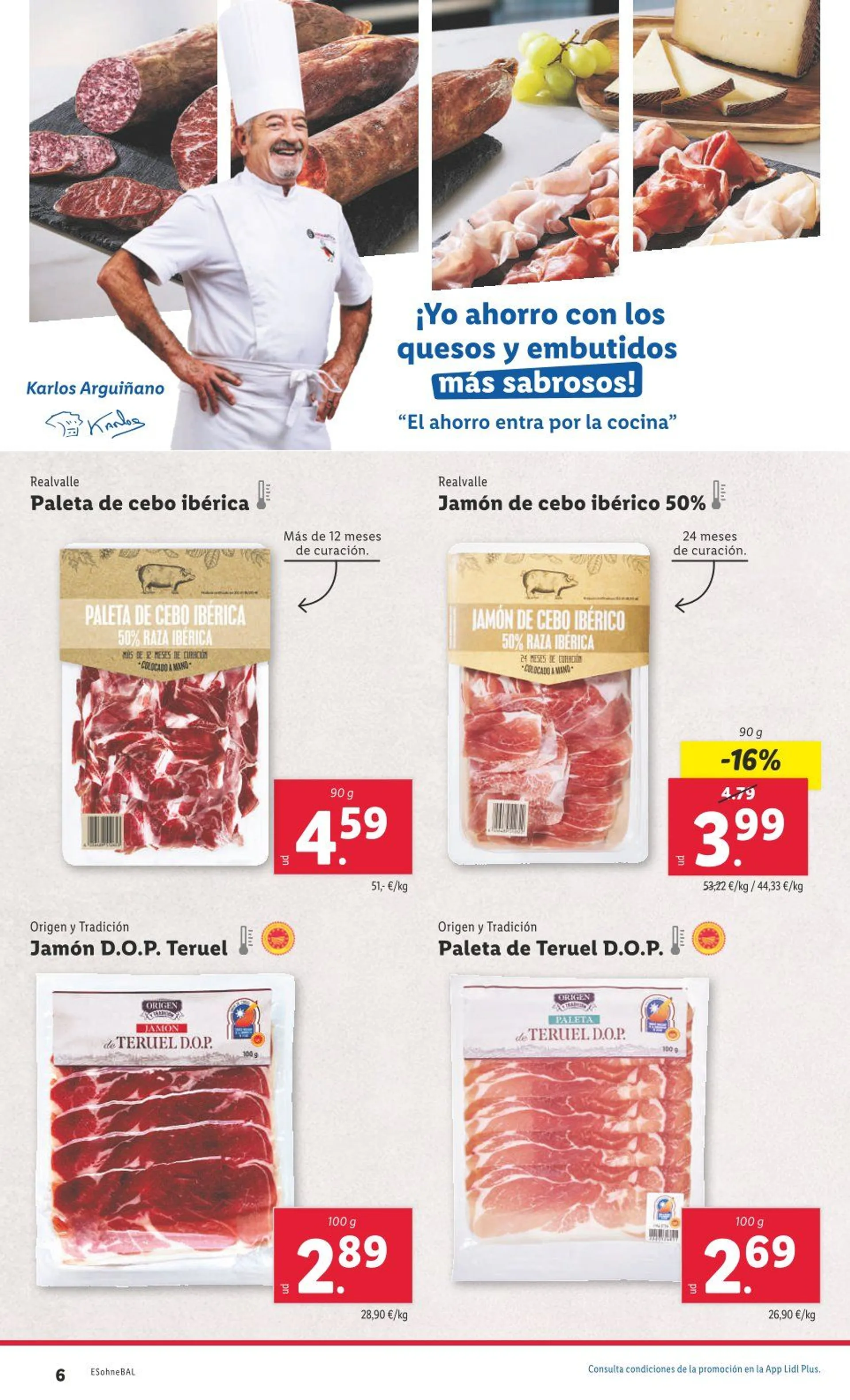 Catálogo de Ofertas 2 de junio al 8 de junio 2025 - Página 7