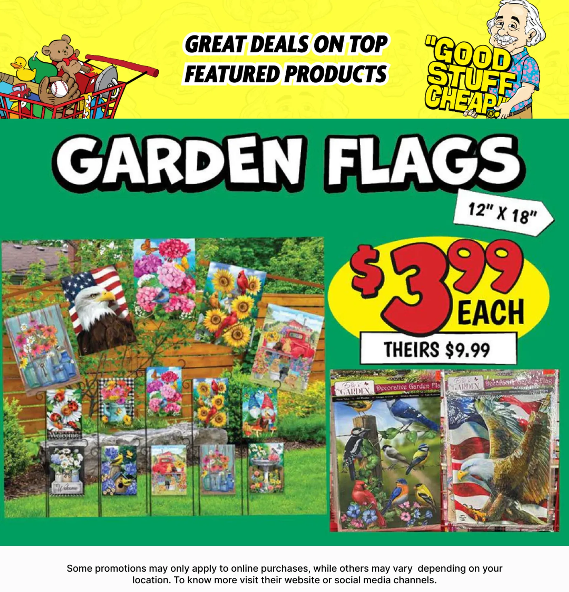 Weekly ad Weekly Ad from July 16 to July 31 2025 - Page 9