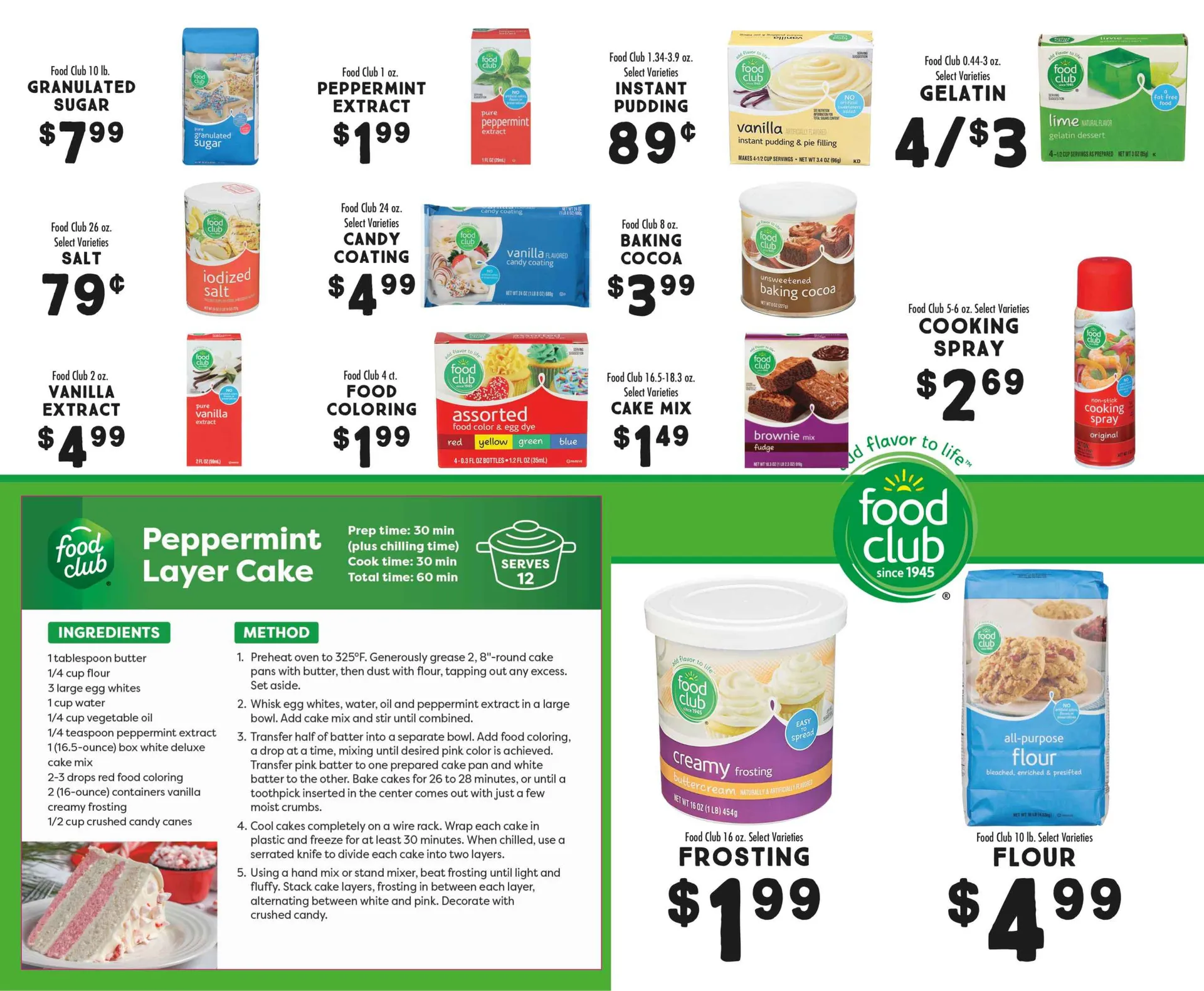 Weekly ad Weekly ad from December 4 to December 31 2024 - Page 8