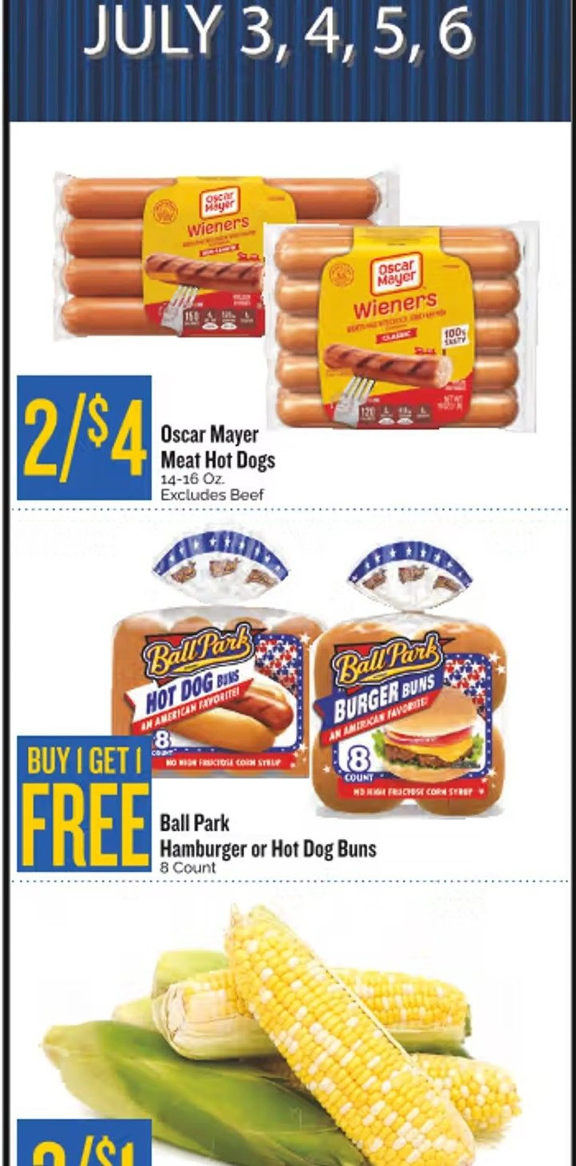 Weekly ad Homeland Sales from July 2 to July 8 2025 - Page 8