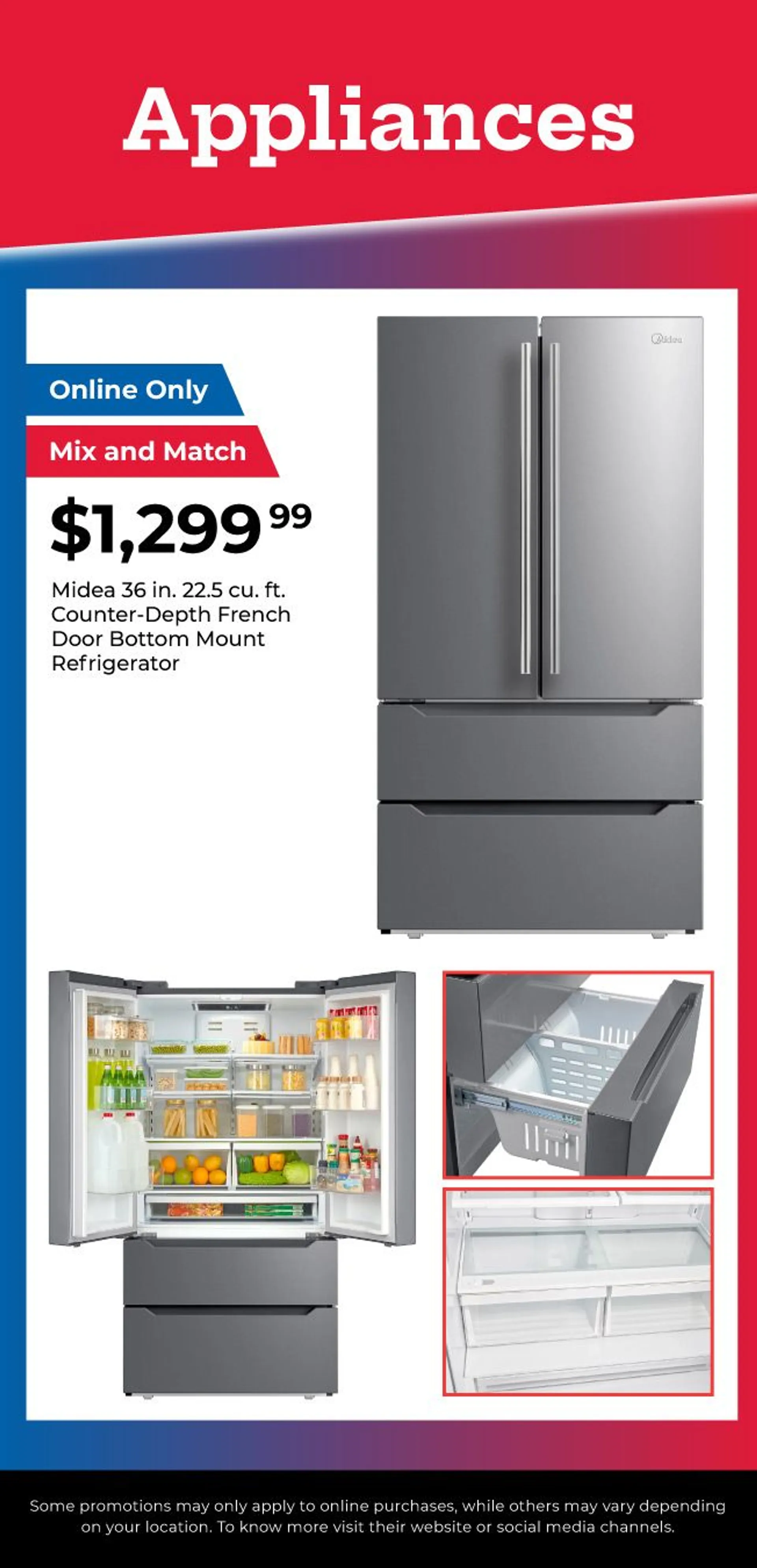 Costco weekly flyer from October 29 to November 12 2024 - flyer page 7