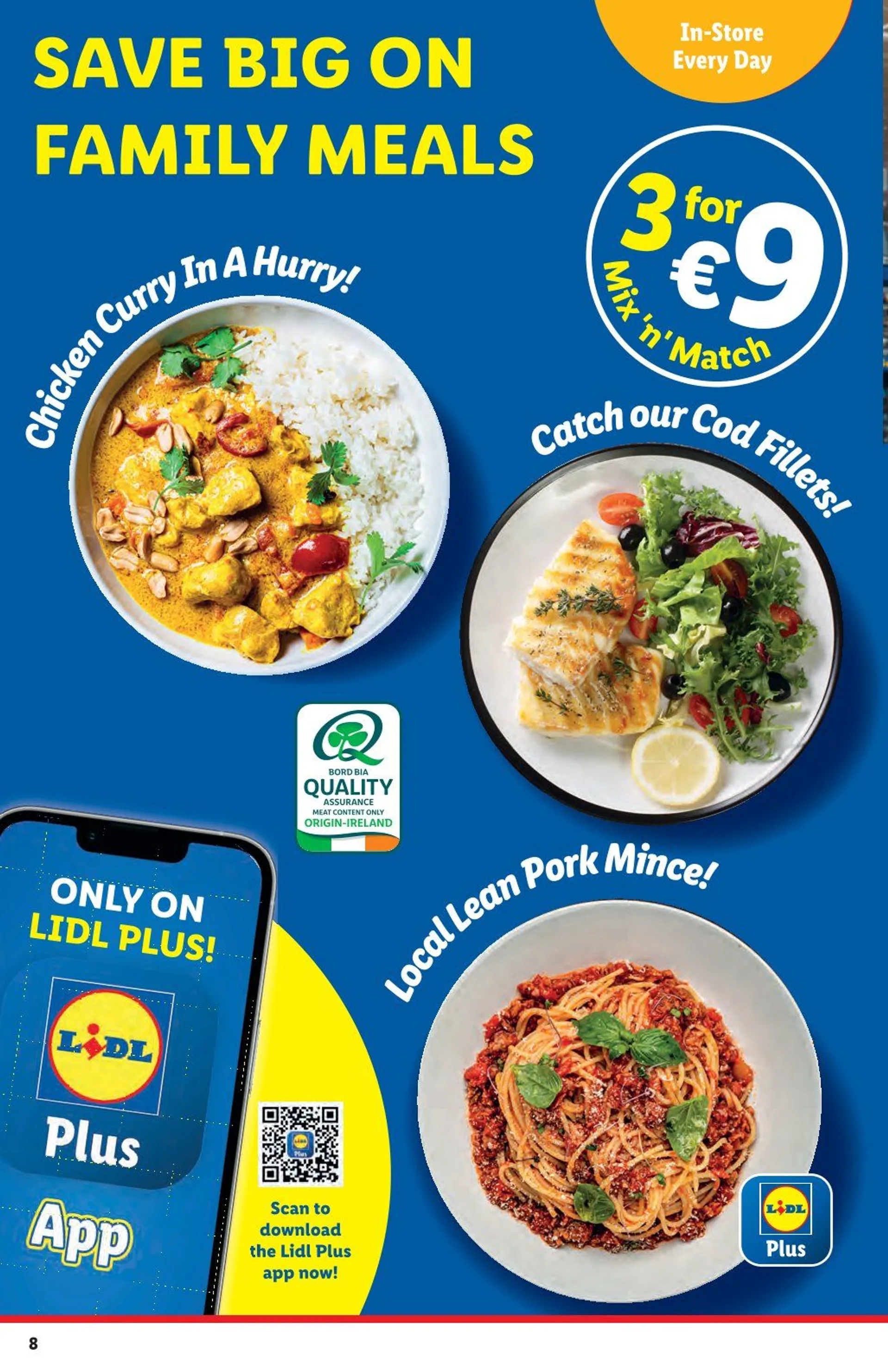 Lidl Sales - 6 March 12 March 2025 - Page 8