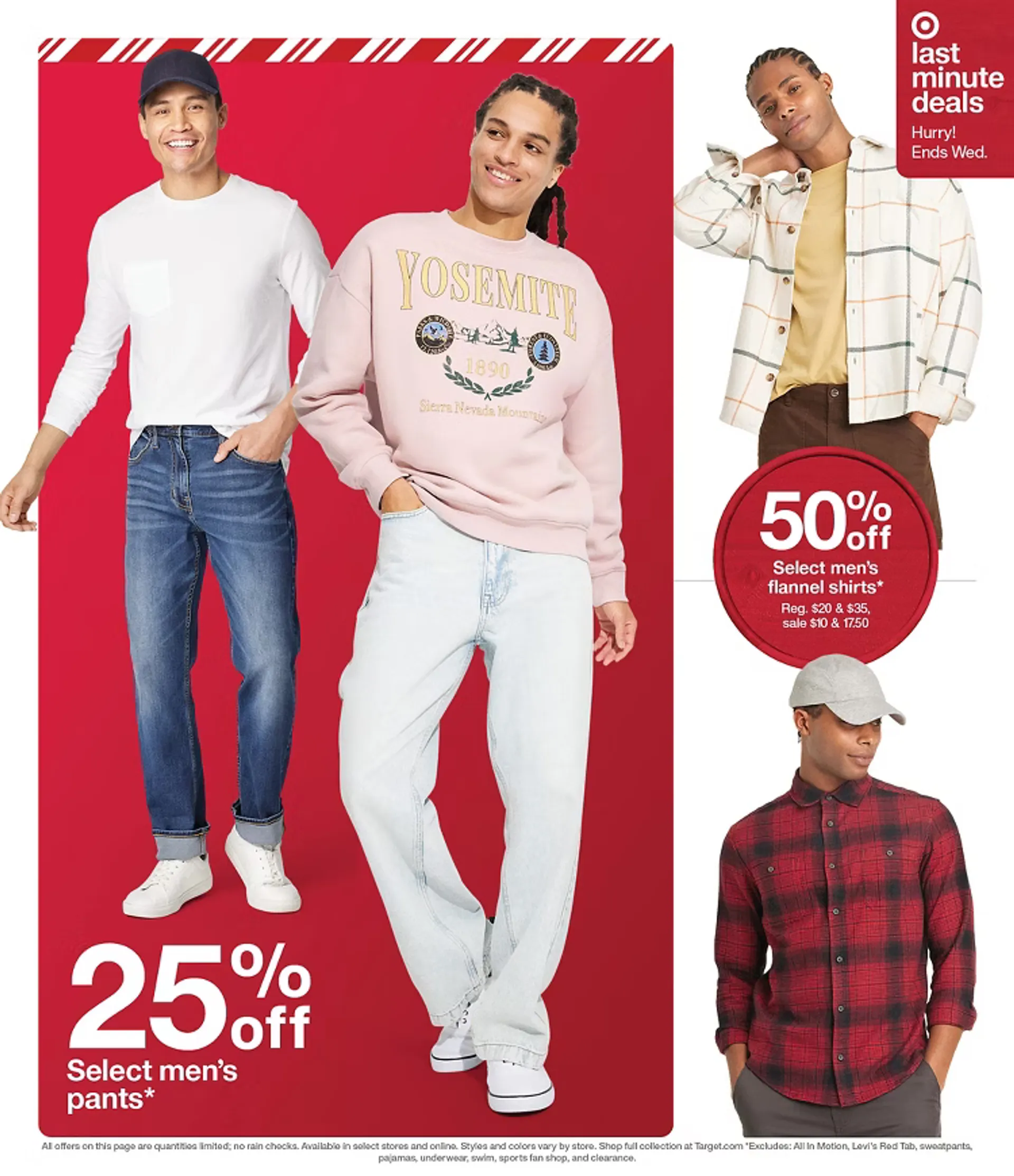 Weekly ad Target Deals from December 22 to December 28 2024 - Page 7