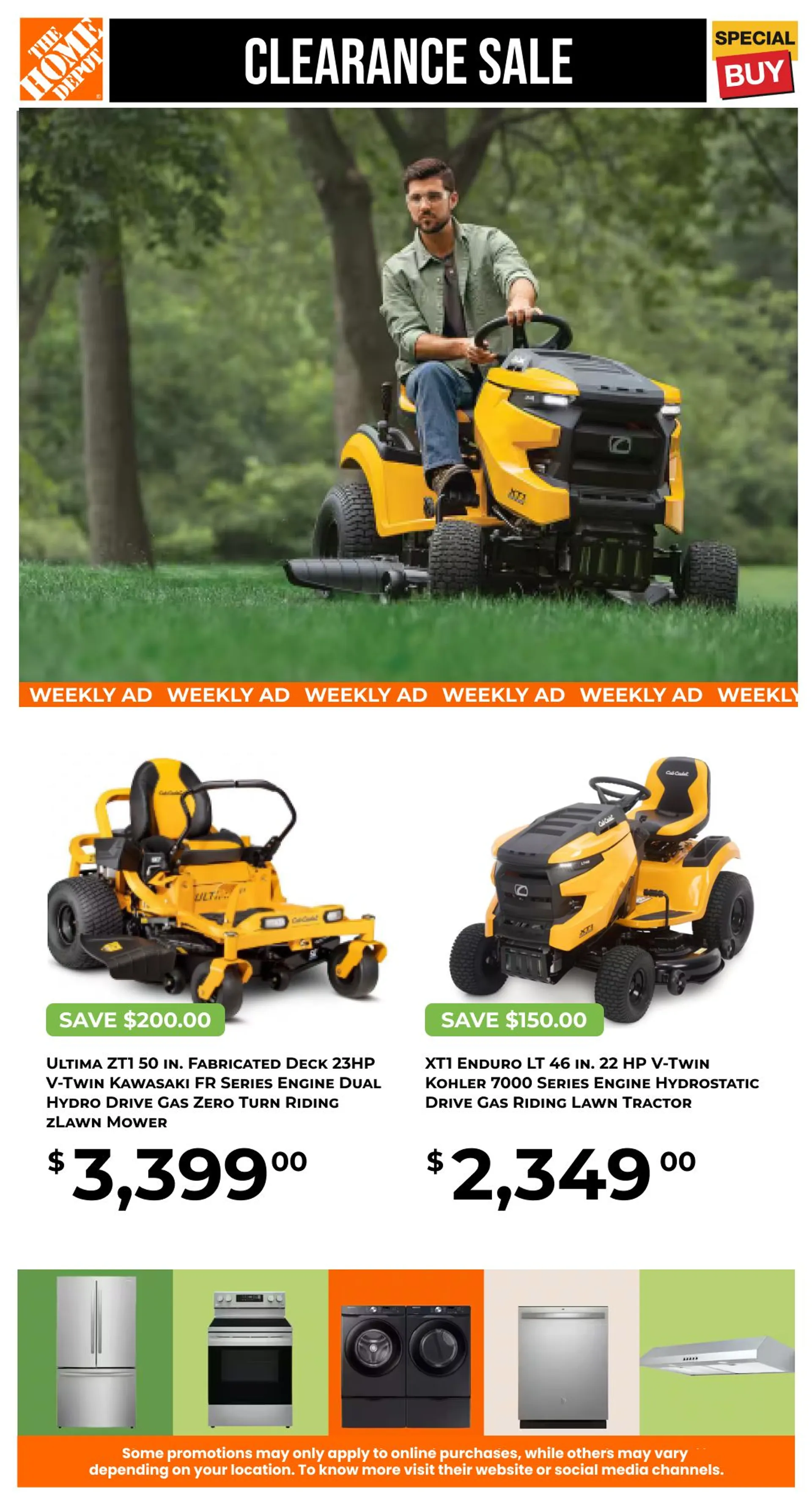 Weekly ad Weekly ads from May 7 to May 31 2025 - Page 7