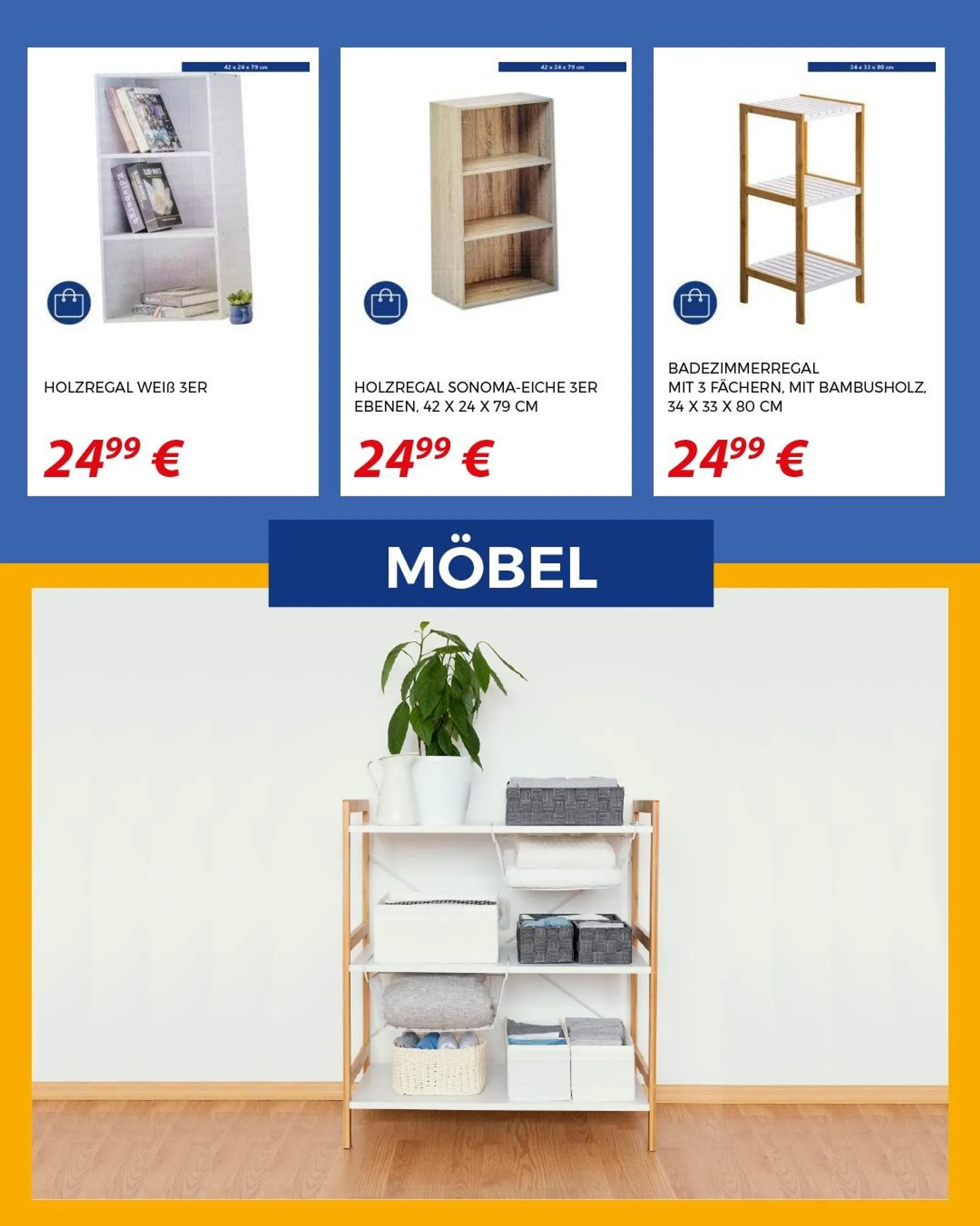 CENTERSHOP Angebote von 5. September bis 19. September 2024 - Prospekt seite 7