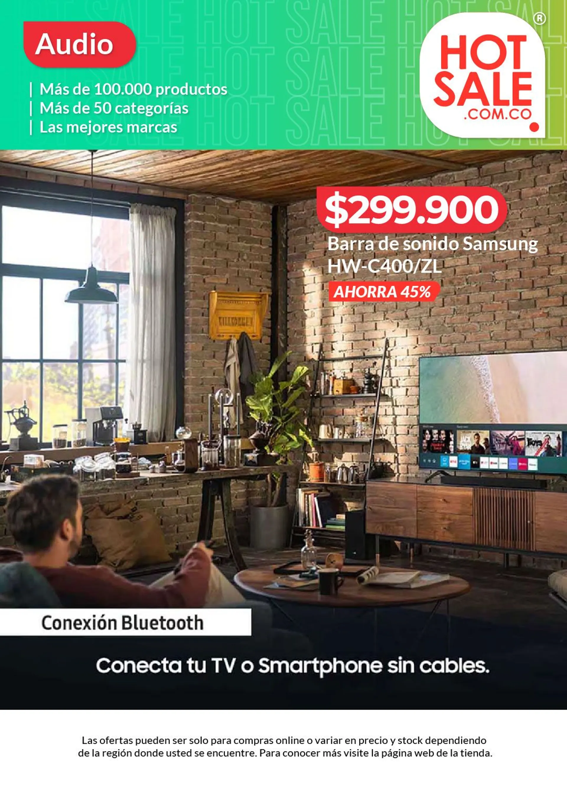 Catalogo de Hot Sale 17 de octubre al 23 de octubre 2024 - Pag 7