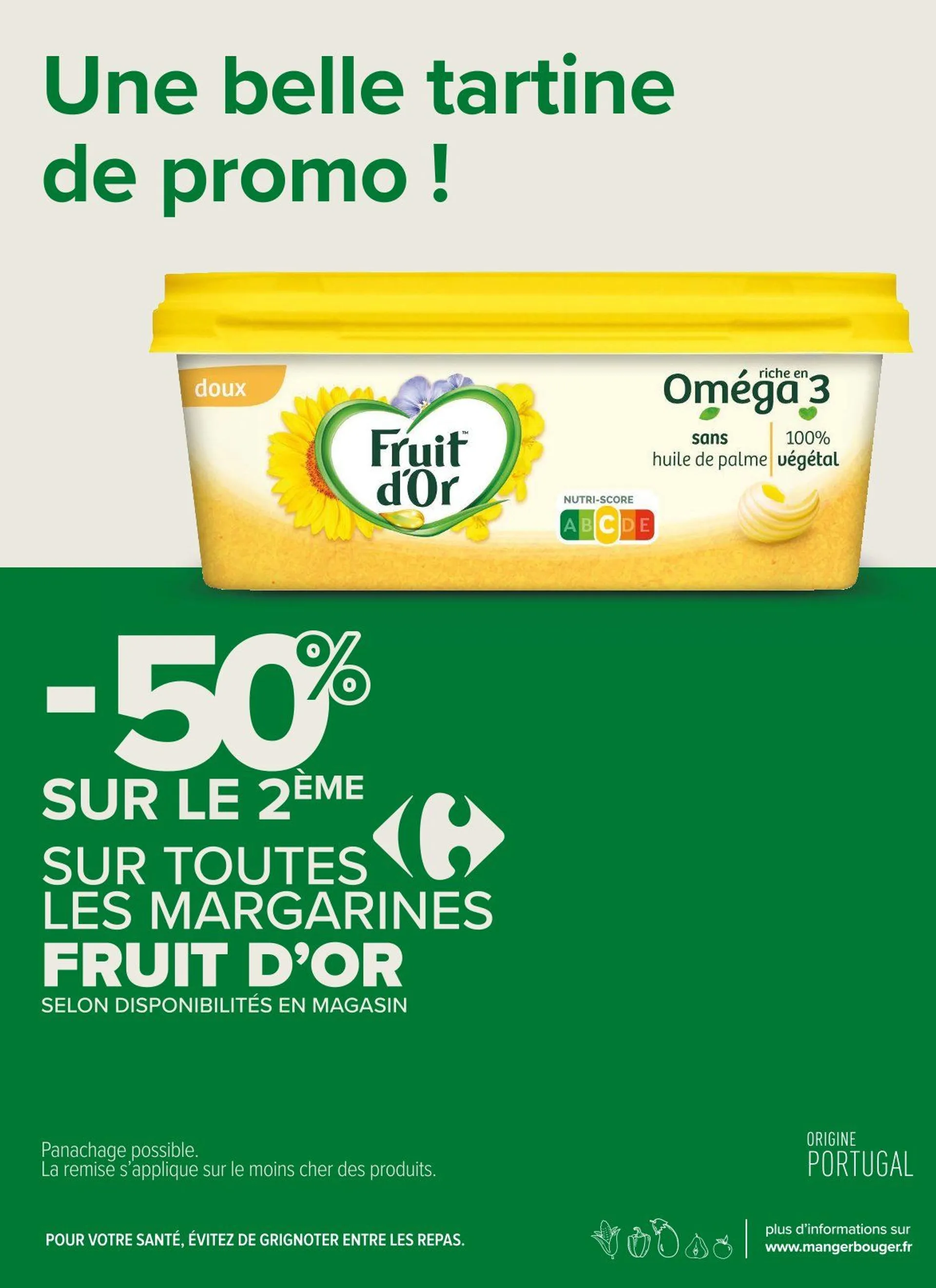 Carrefour Brochures Offres du 22 octobre au 3 novembre 2024 - Catalogue page 8