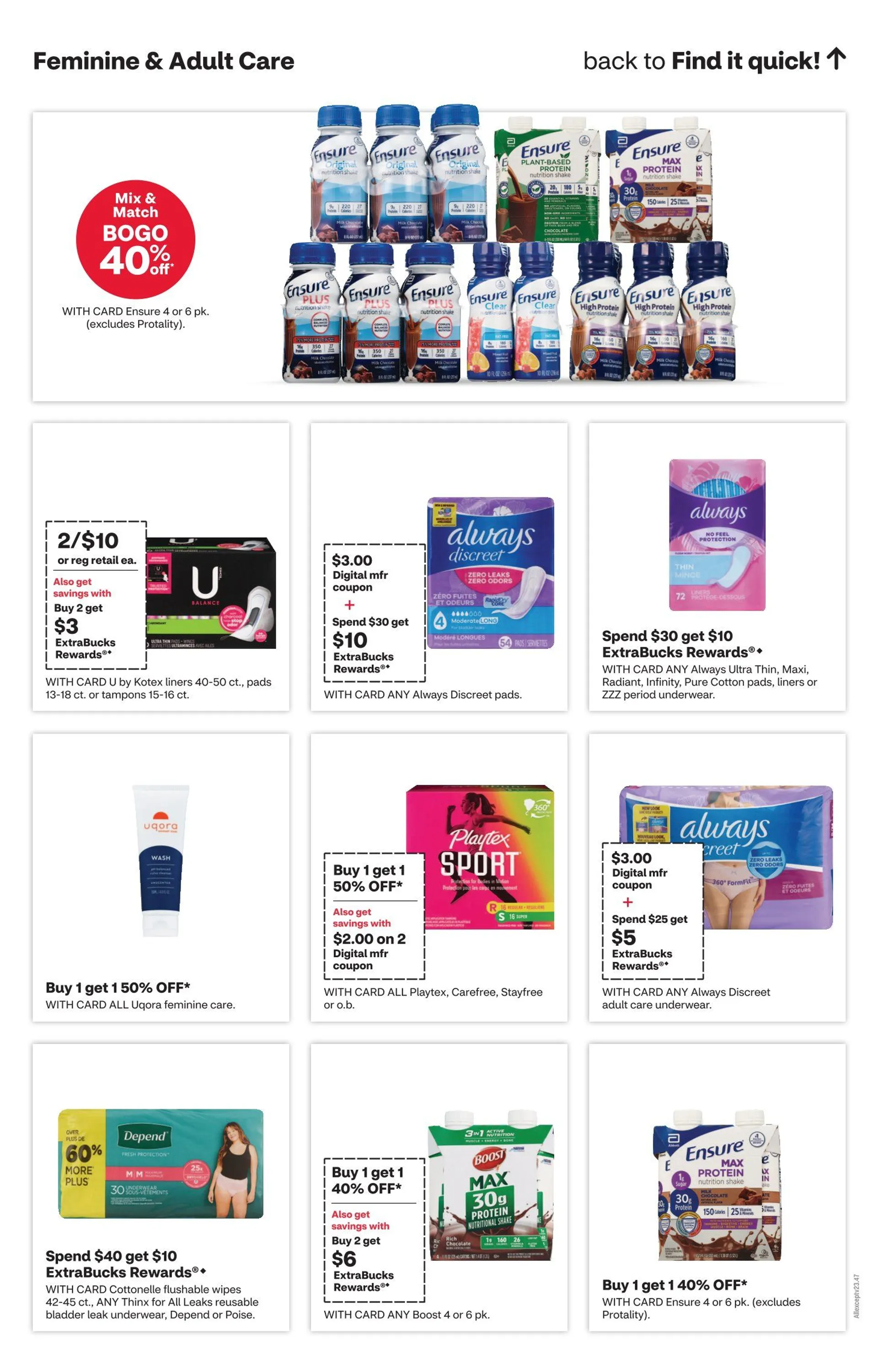 Weekly ad Weekly ad from December 29 to January 5 2025 - Page 8