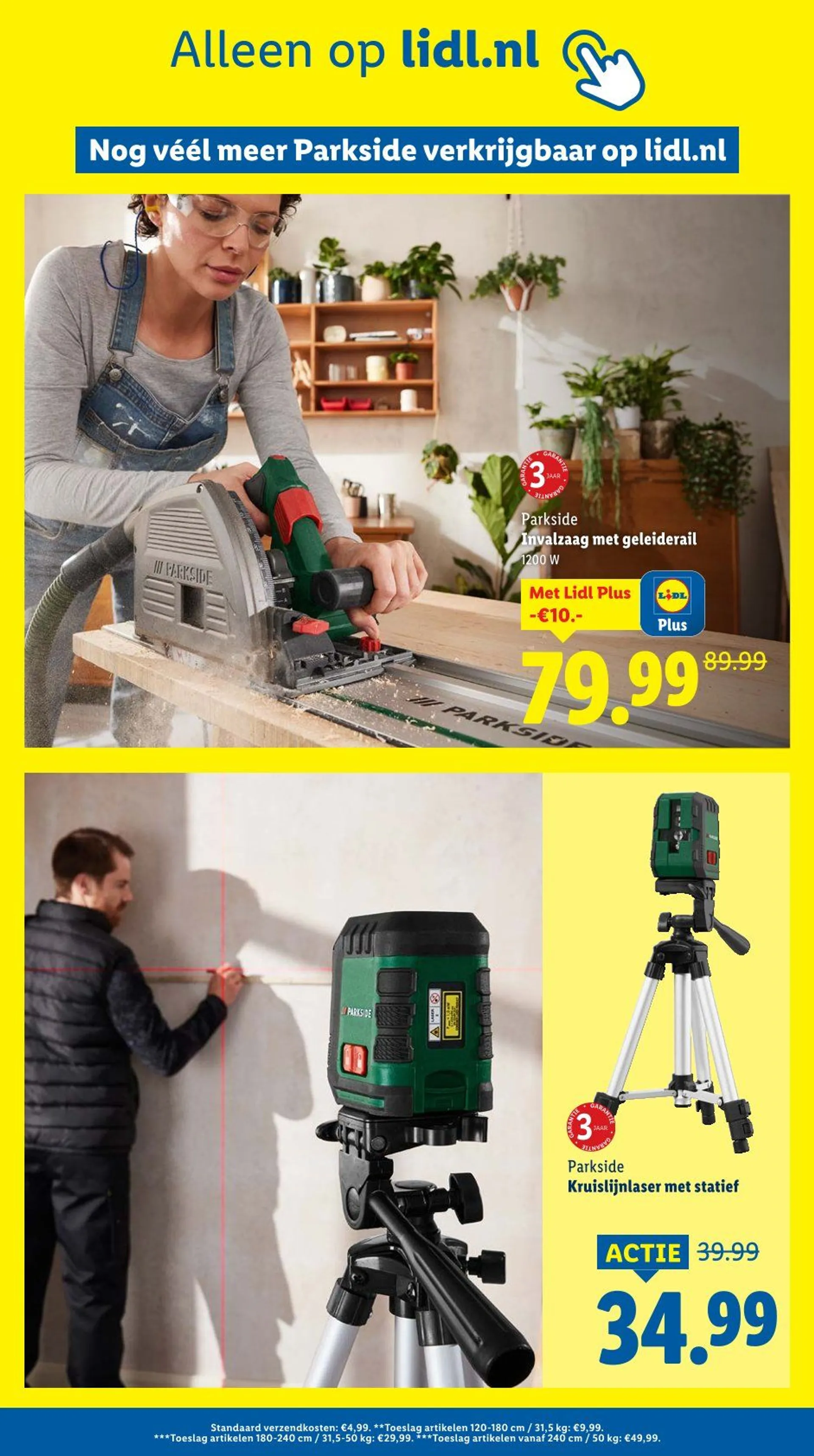 Lidl folders van 6 augustus tot 9 augustus 2025 - Folder pagina 8