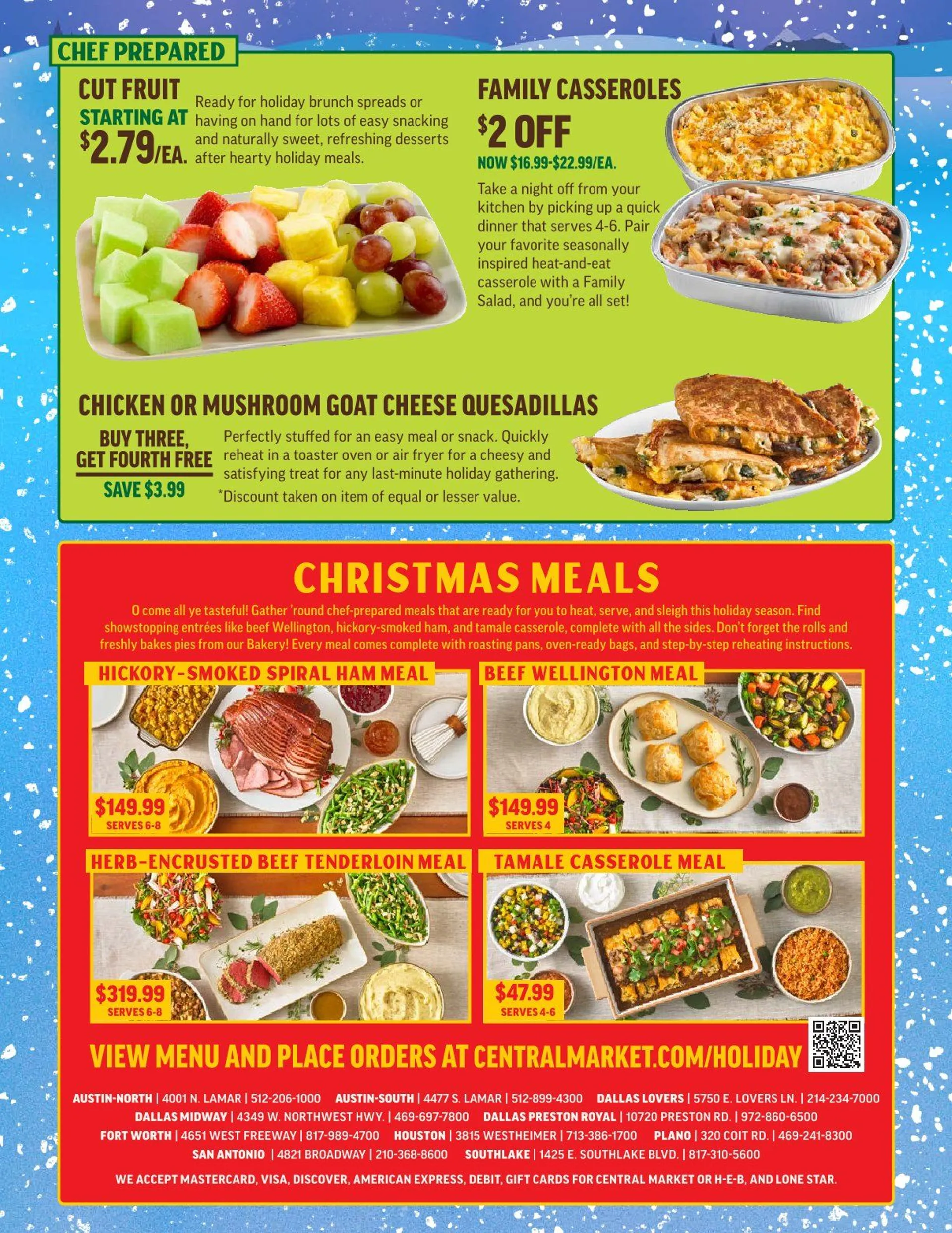 Weekly ad Weekly ad from December 11 to December 17 2024 - Page 8